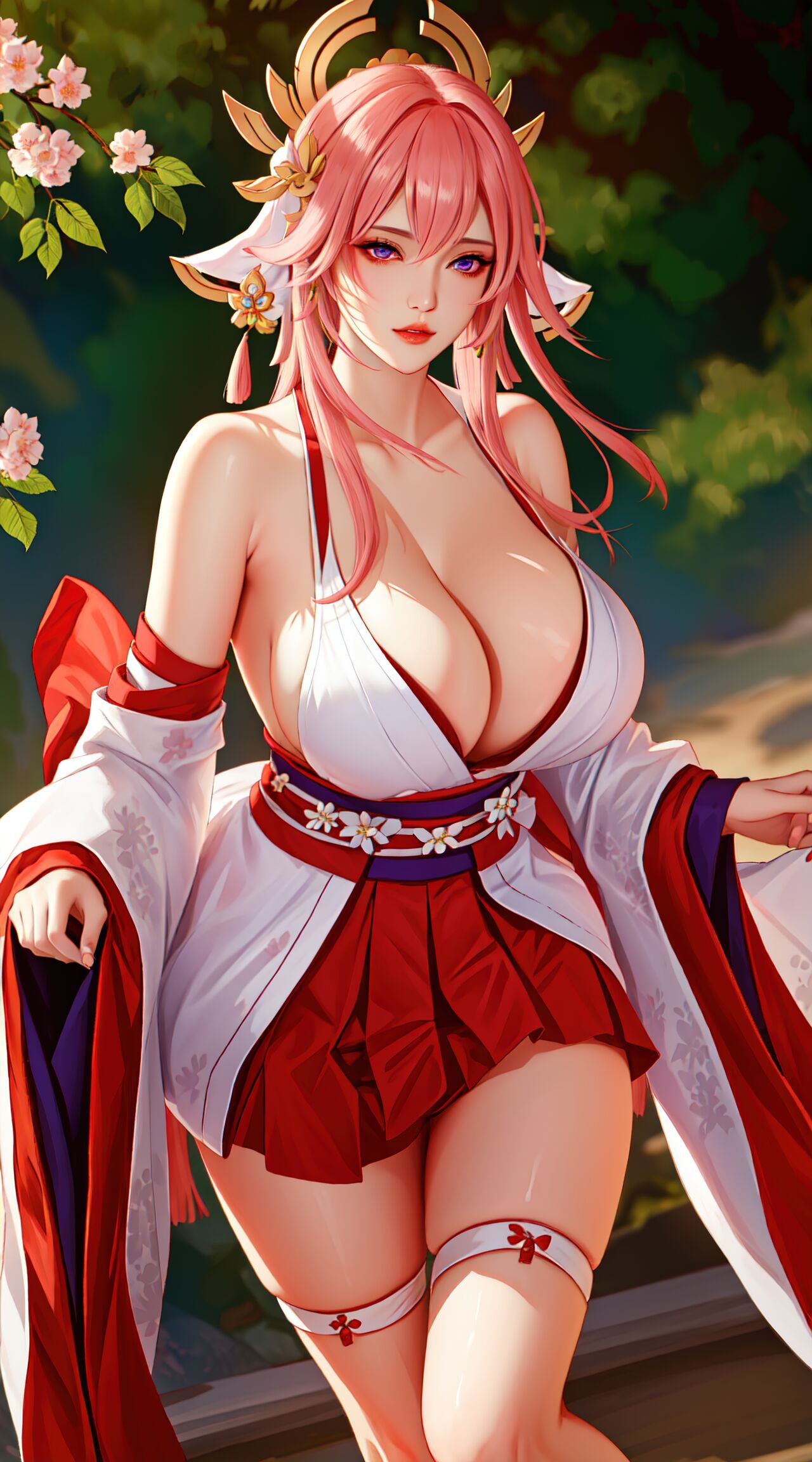 AI Generated Chapter 290
