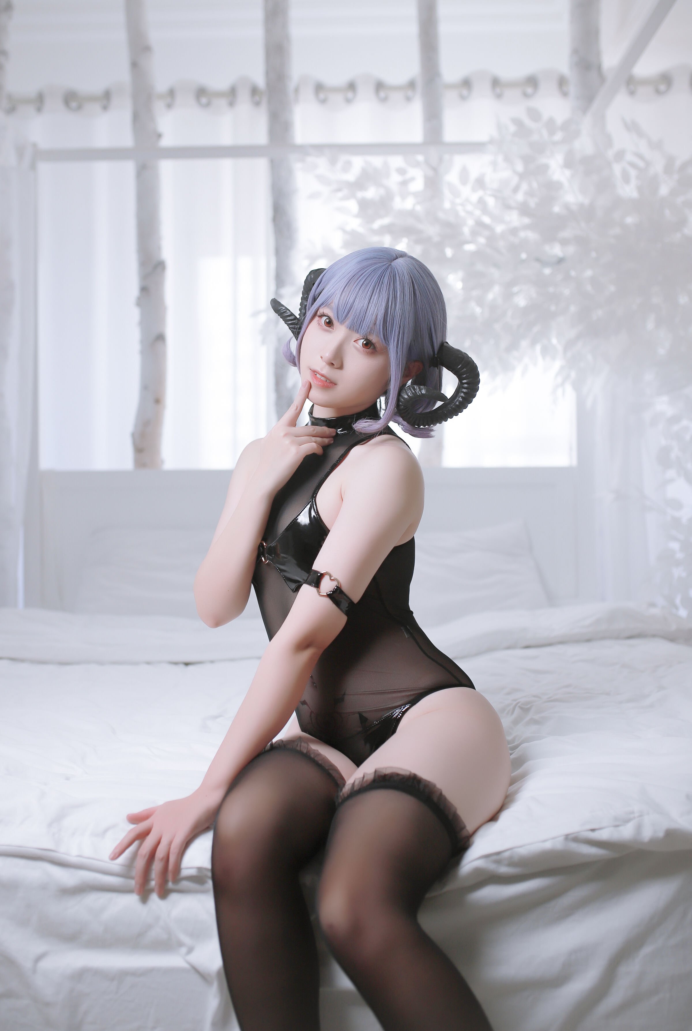 Asagiriai (Ai-chan) - Little Devil