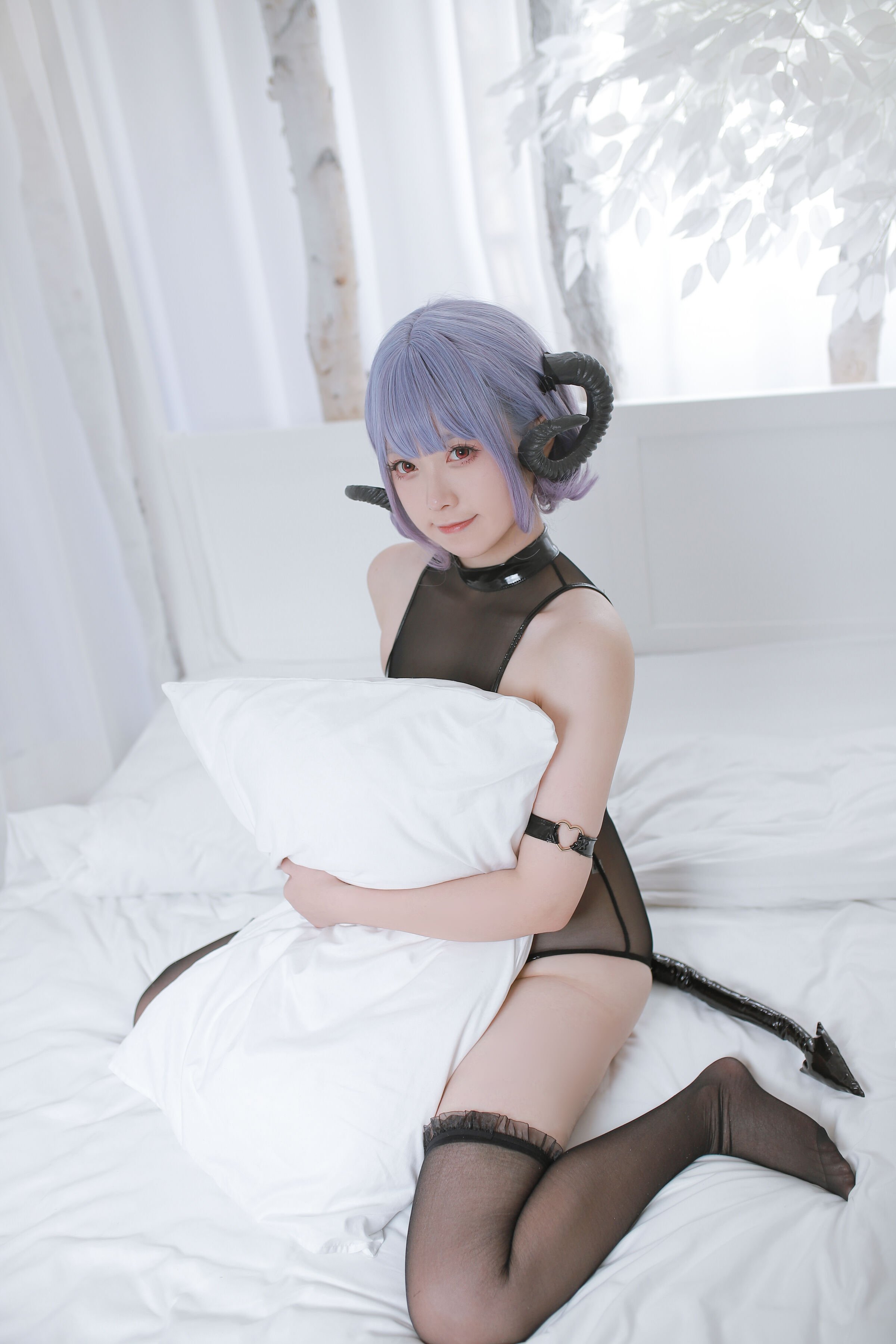 Asagiriai (Ai-chan) - Little Devil
