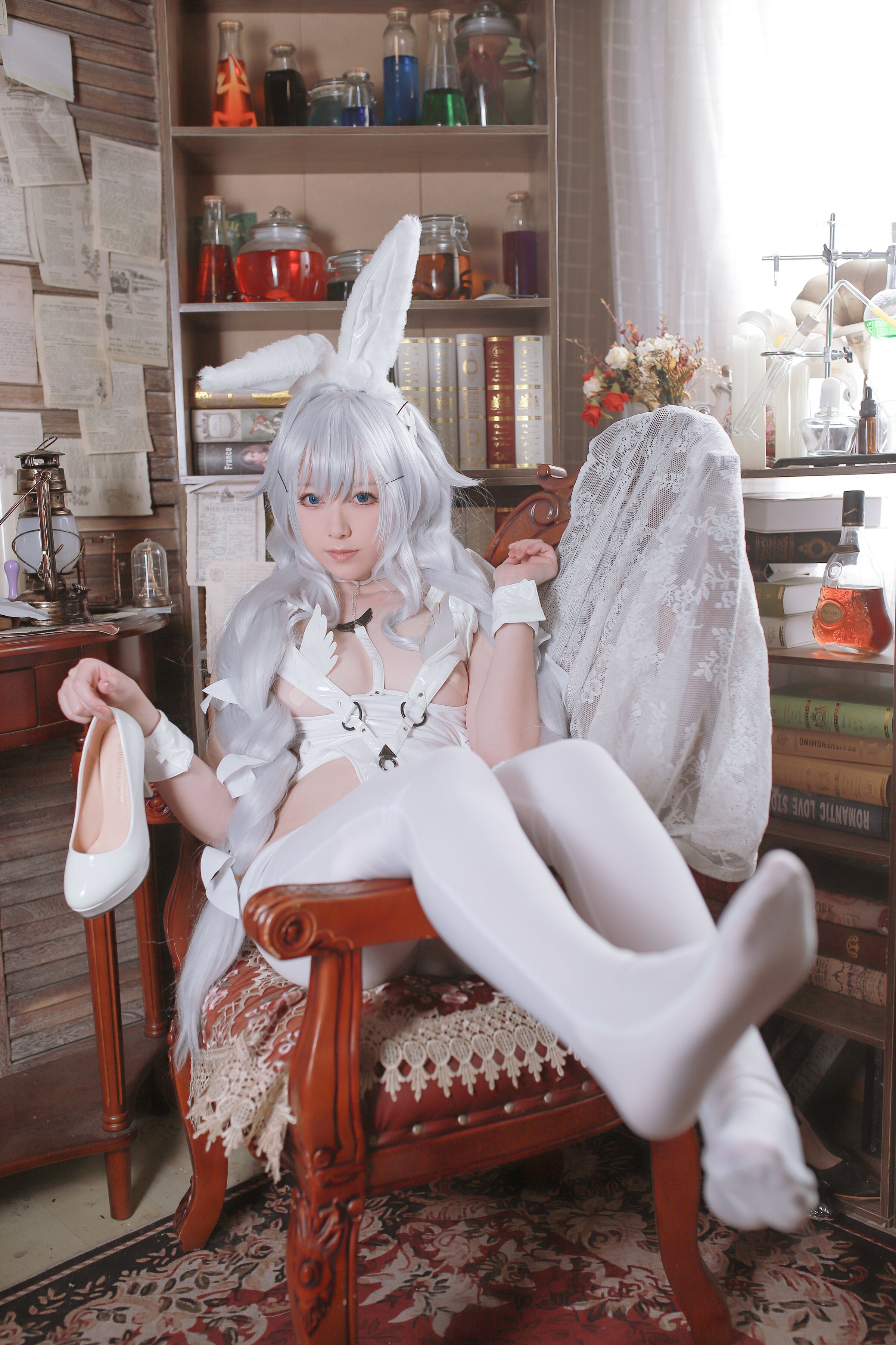 อะซากิริไอ（ไอชาน） - ชั่วร้าย รู มารัน