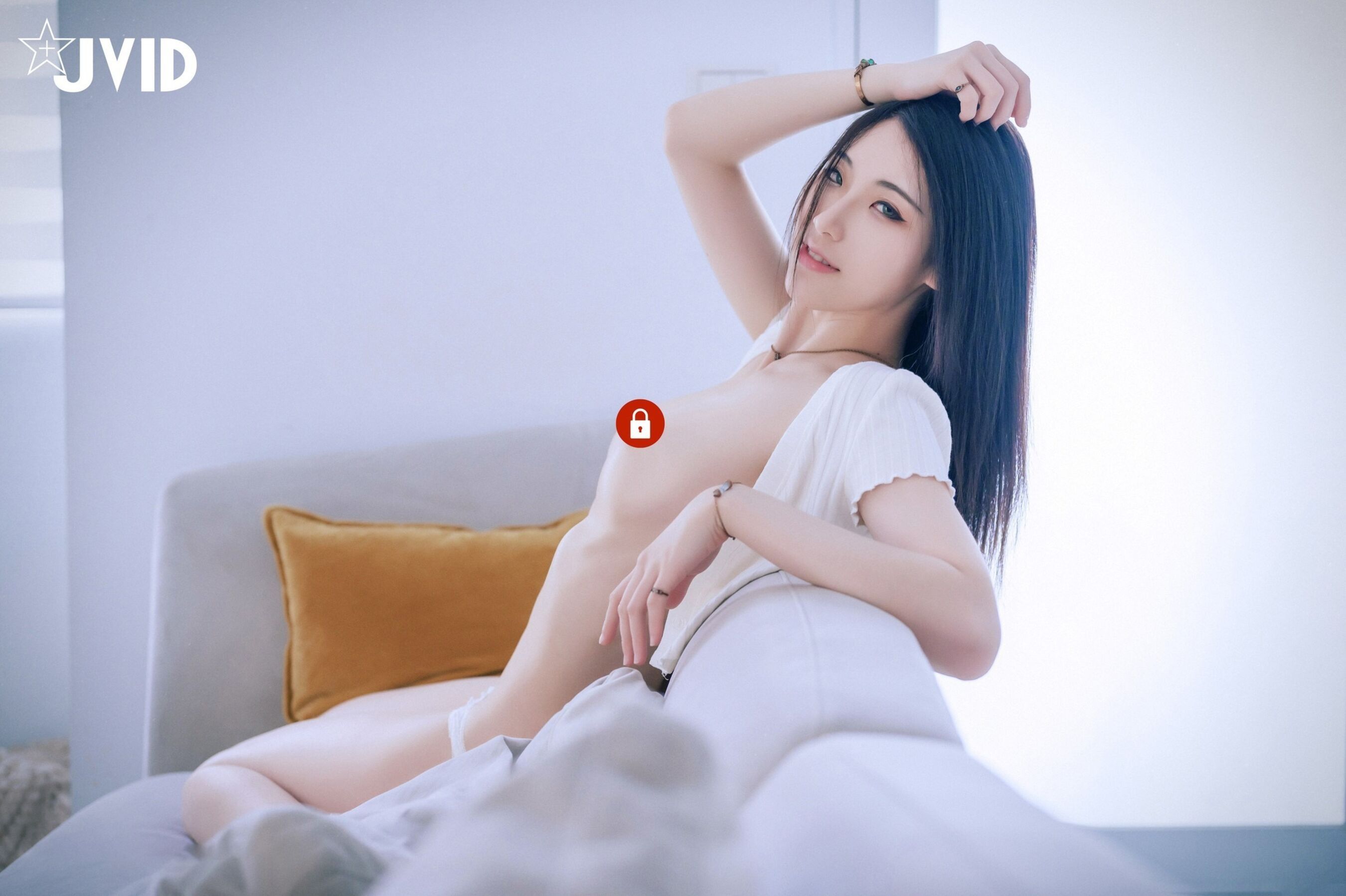 JVID A Lệ chuyến thuê ngày 18+