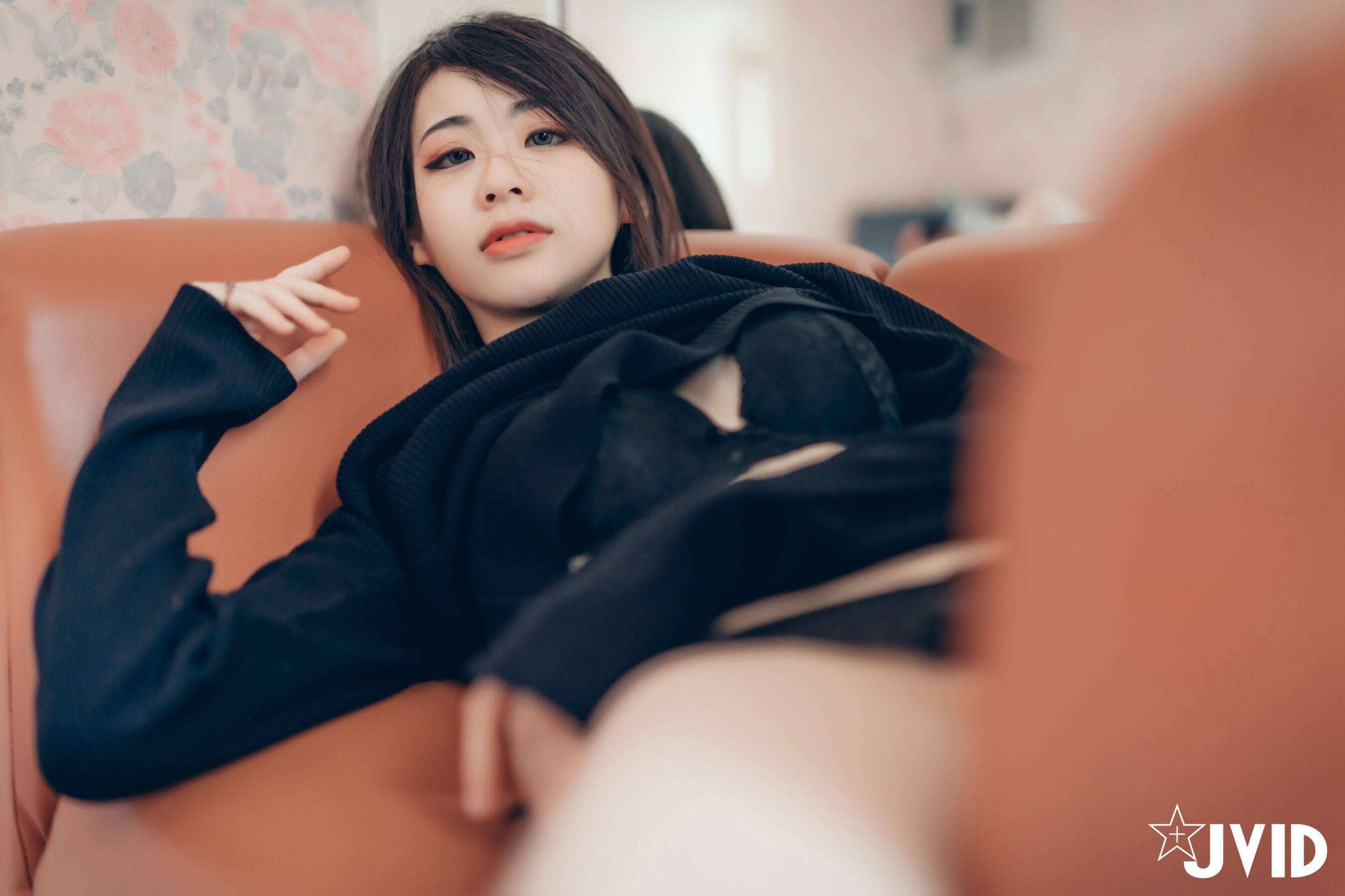 JVID 阿黎《阿瓈》