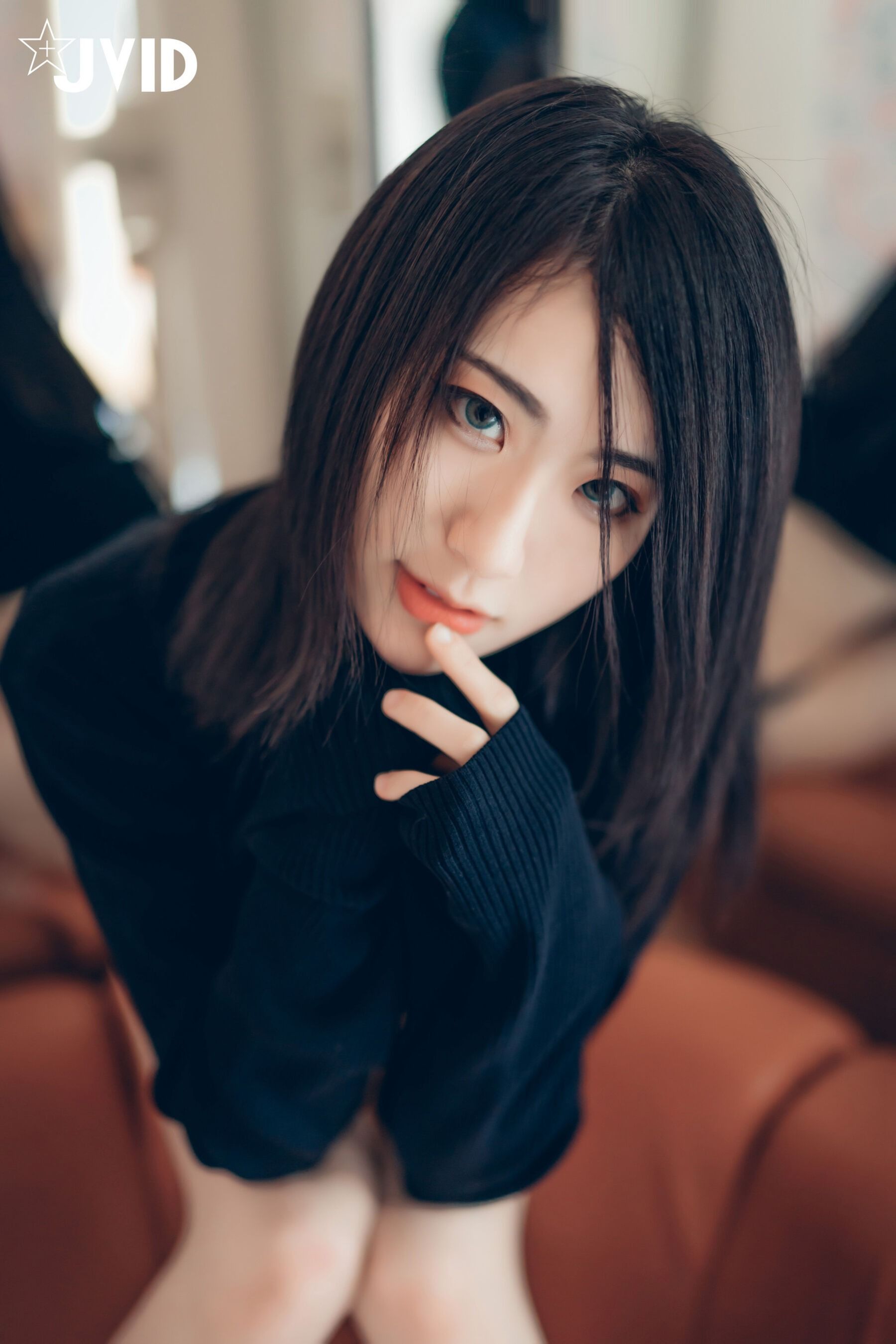 JVID 阿黎《阿瓈》