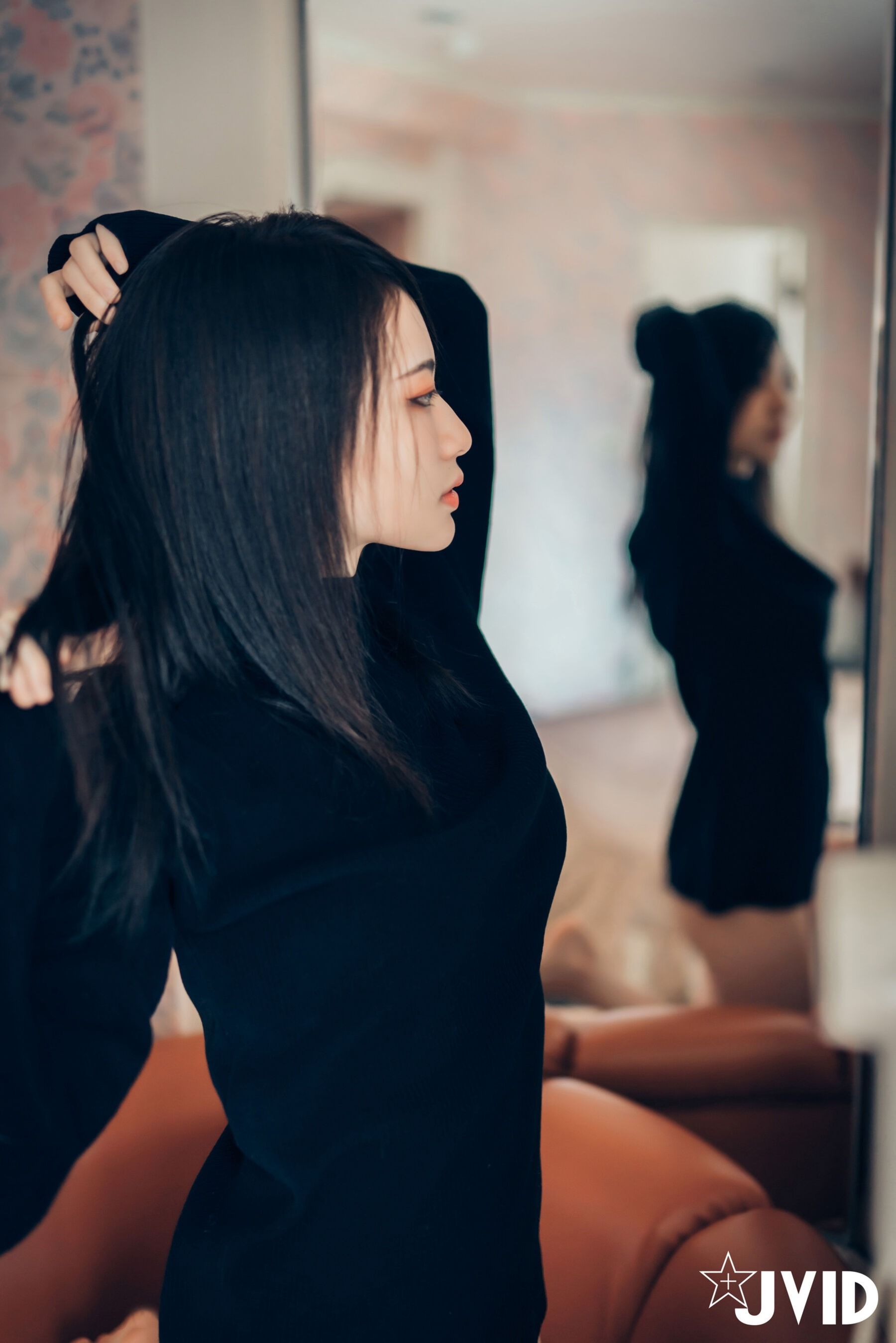 JVID 阿黎《阿瓈》