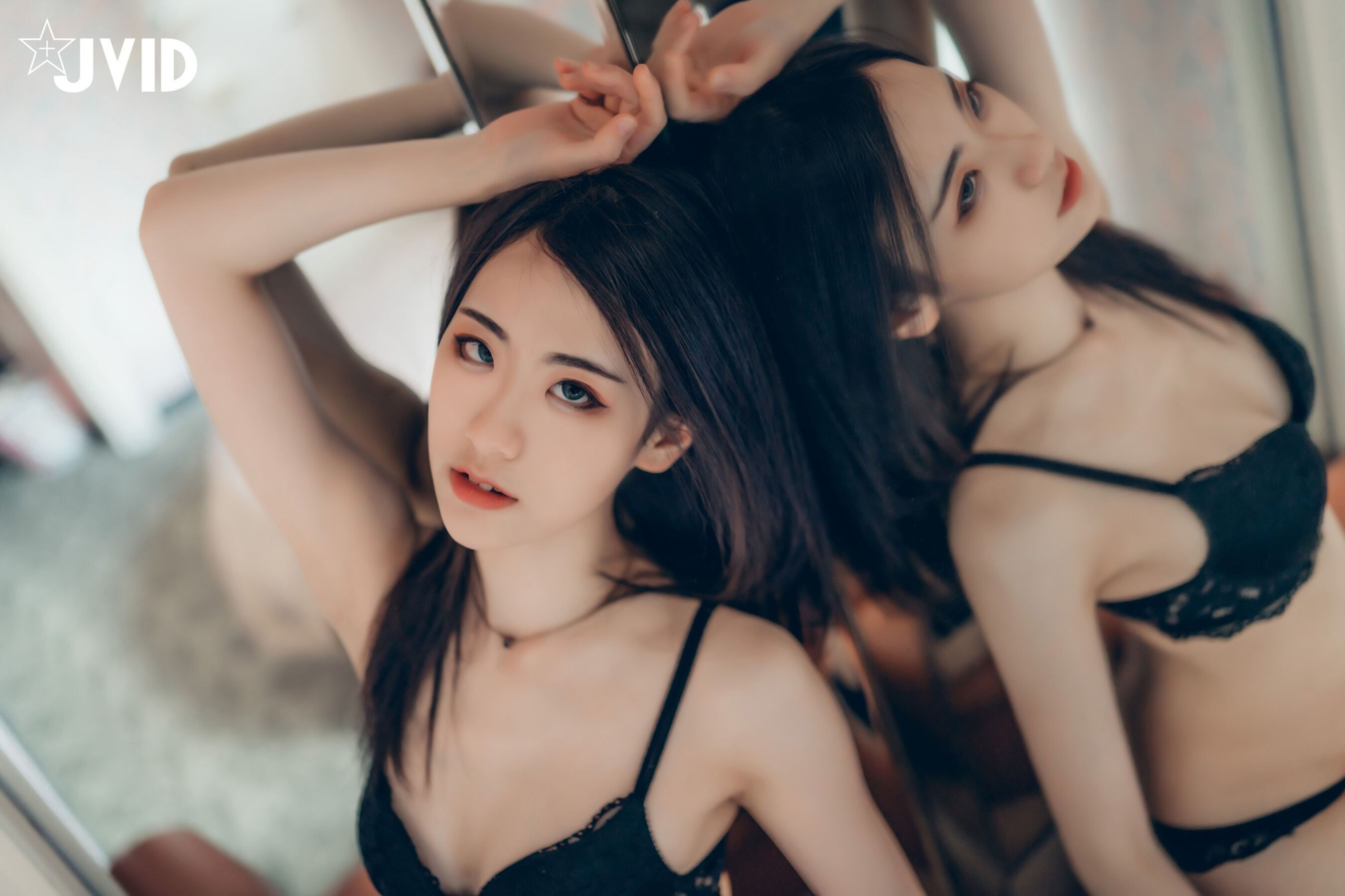 JVID 阿黎《阿瓈》