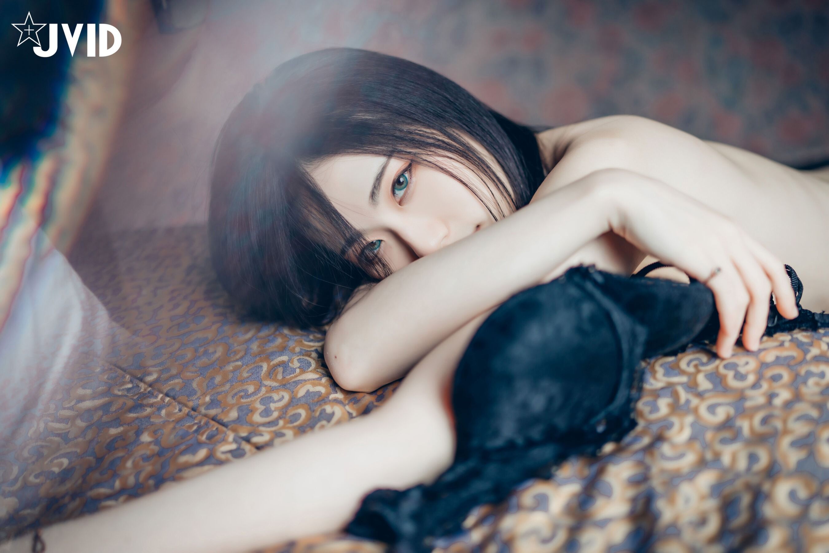 JVID 阿黎《阿瓈》