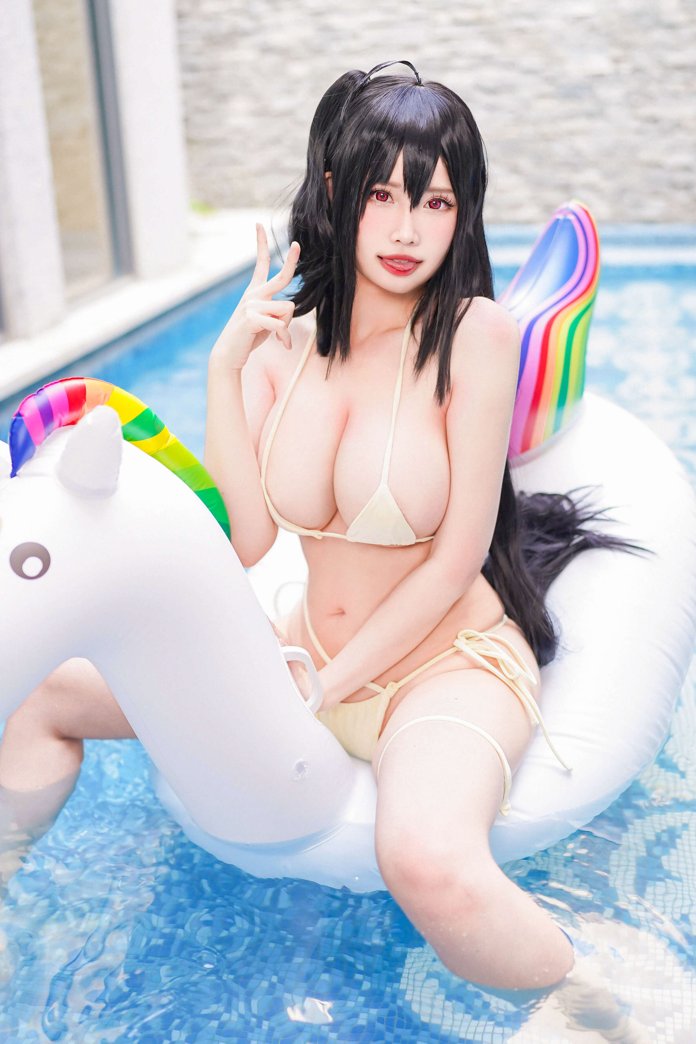 Kaya Huang - Taihou