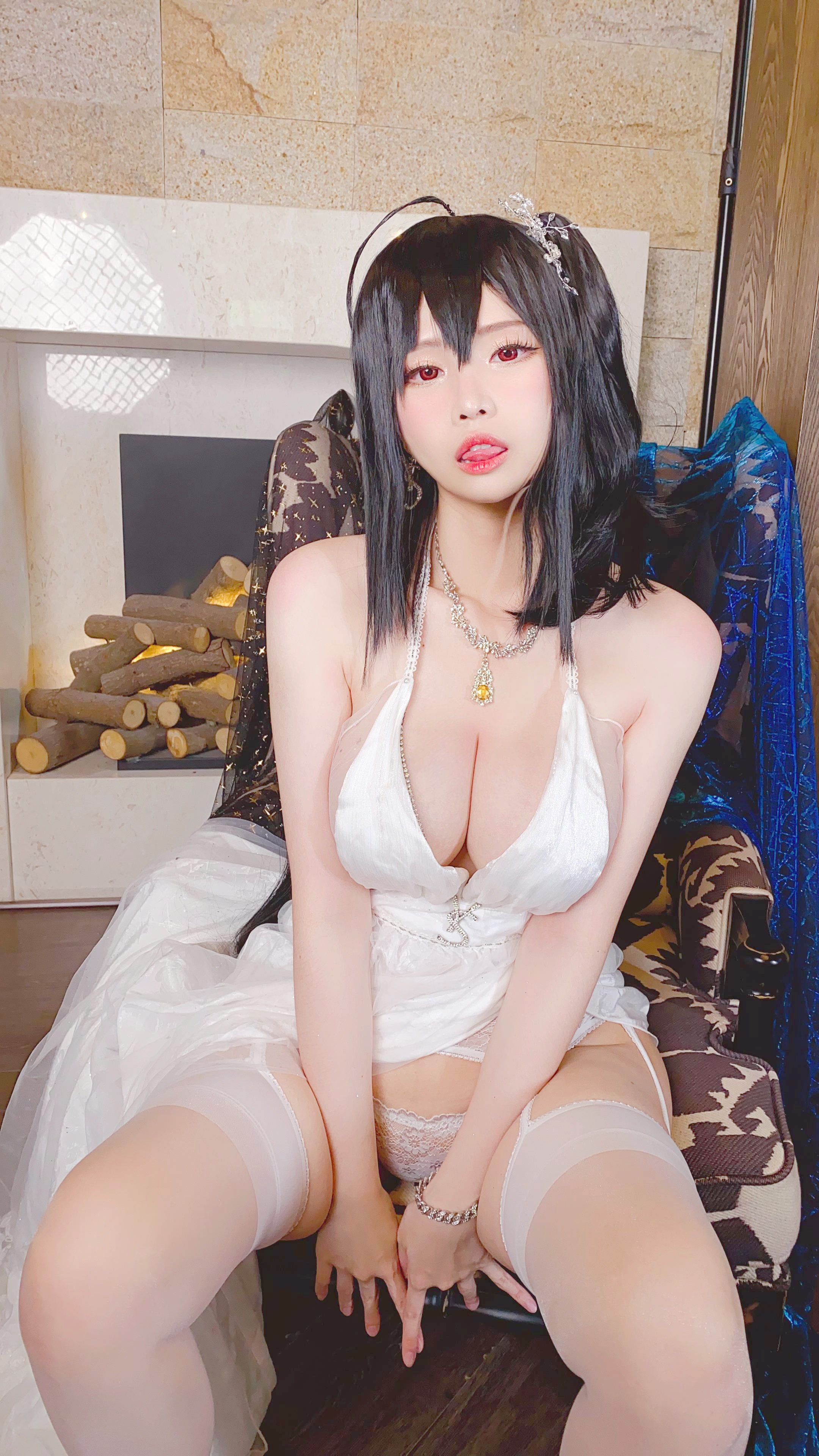 Kaya Huang - Taihou