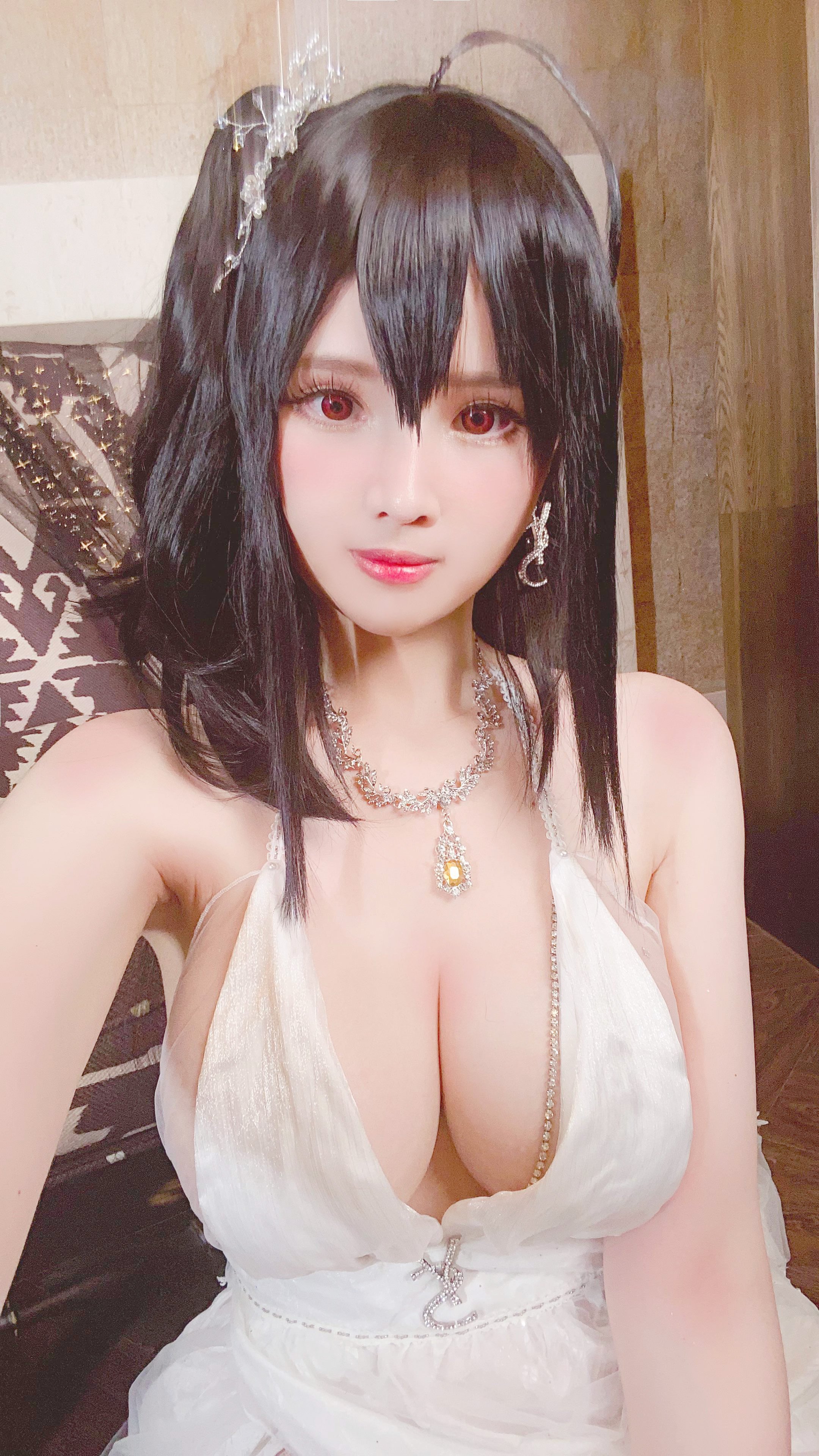 Kaya Huang - Taihou
