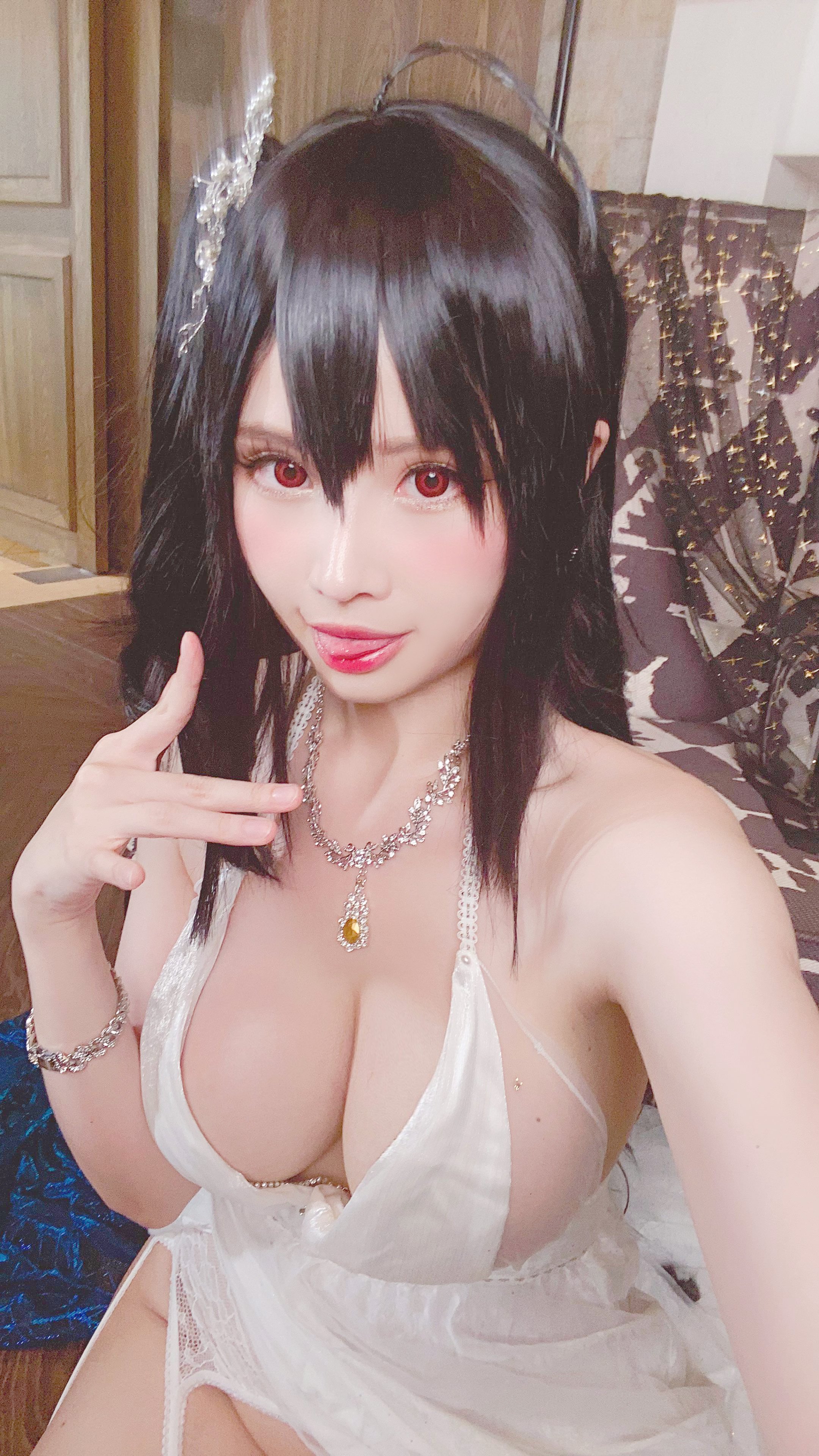 Kaya Huang - Taihou