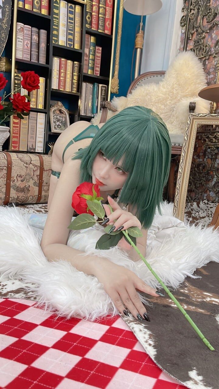 Pyoncos - Fubuki
