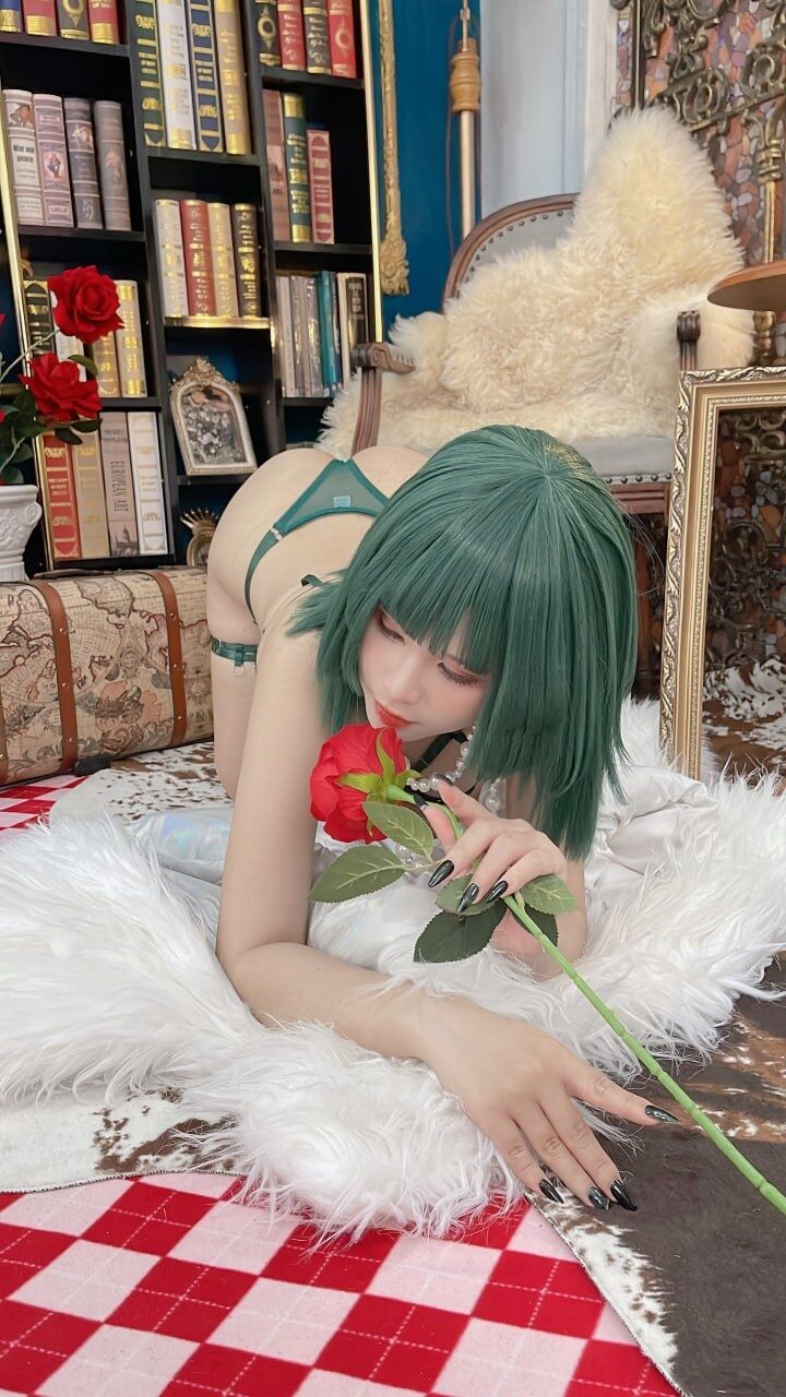 Pyoncos - Fubuki
