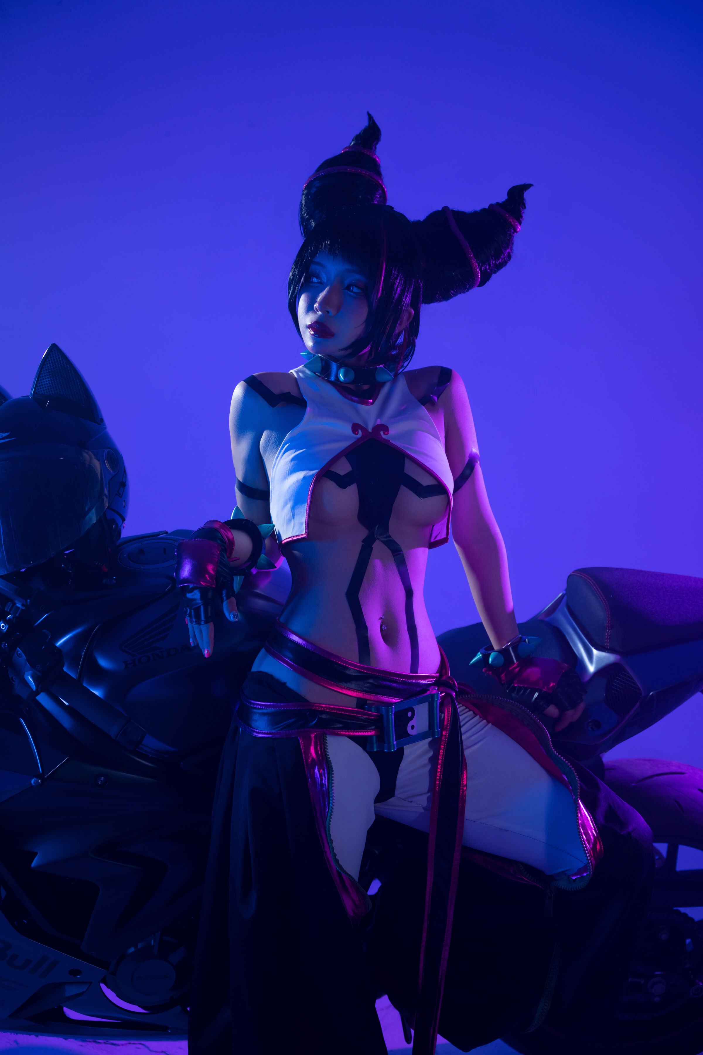 Umeko J - Juri Han
