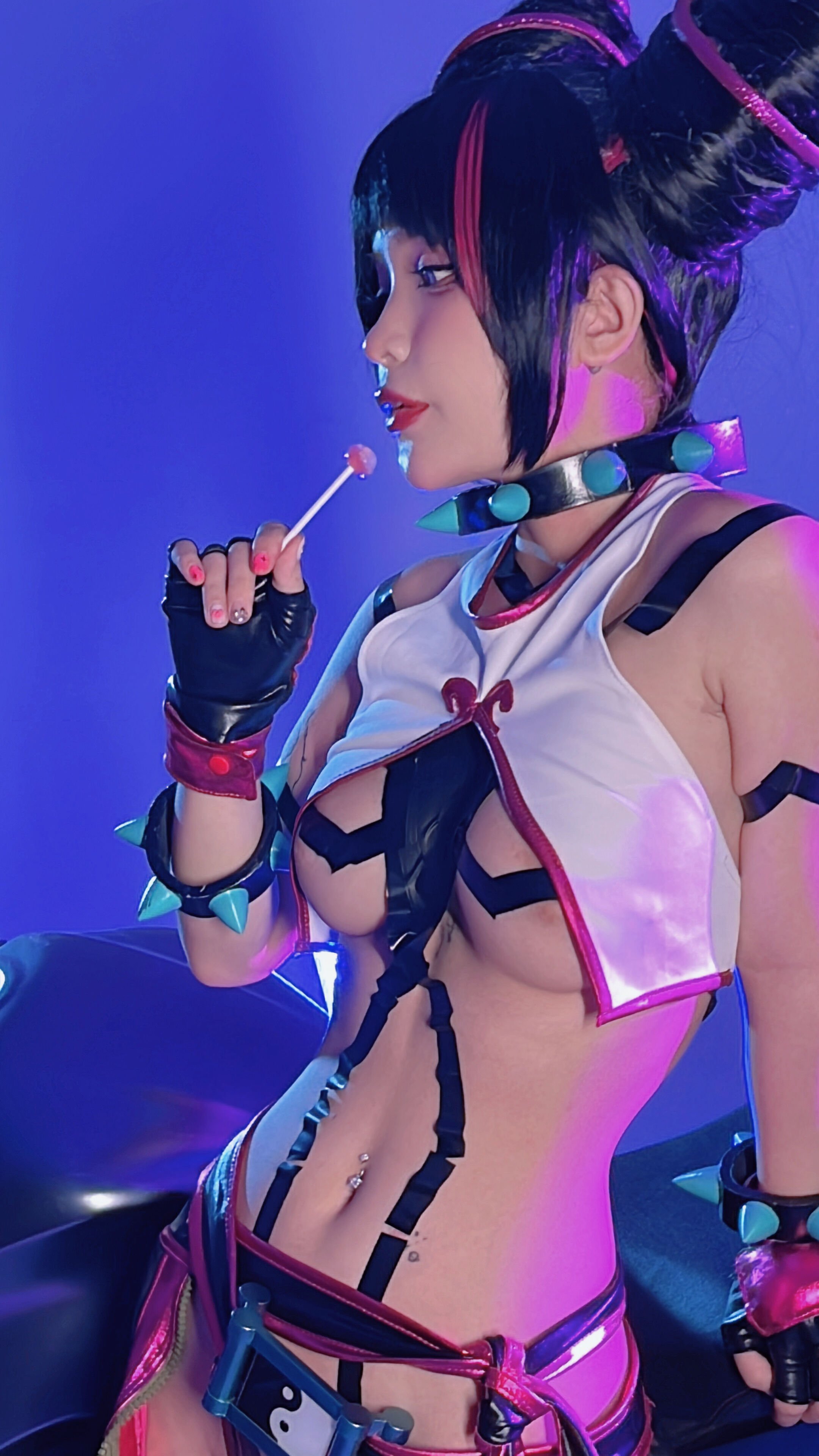 尤美子 J - 朱莉·韓