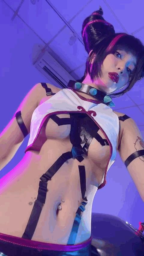 尤美子 J - 朱莉·韓
