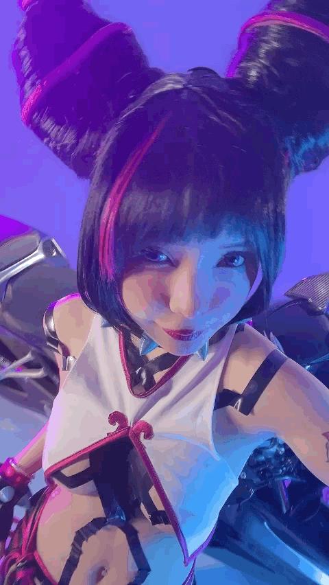 尤美子 J - 朱莉·韓
