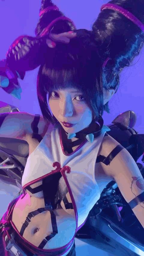 尤美子 J - 朱莉·韓