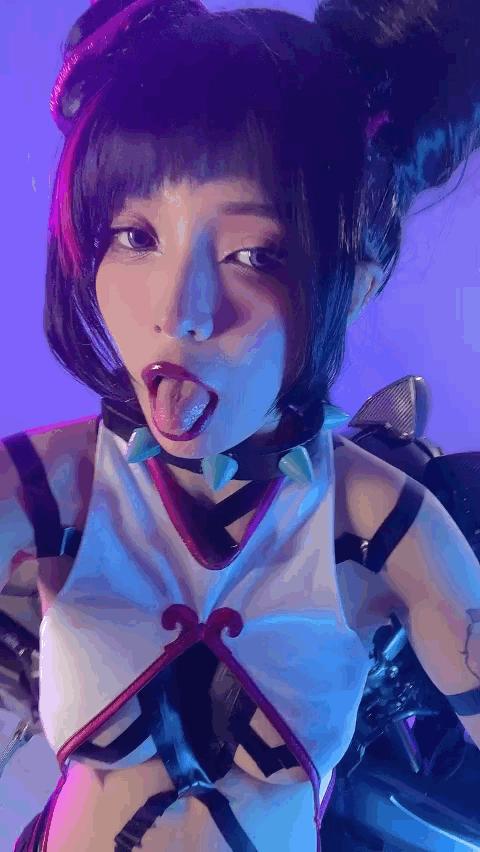 尤美子 J - 朱莉·韓