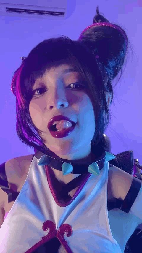尤美子 J - 朱莉·韓