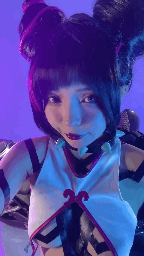 尤美子 J - 朱莉·韓
