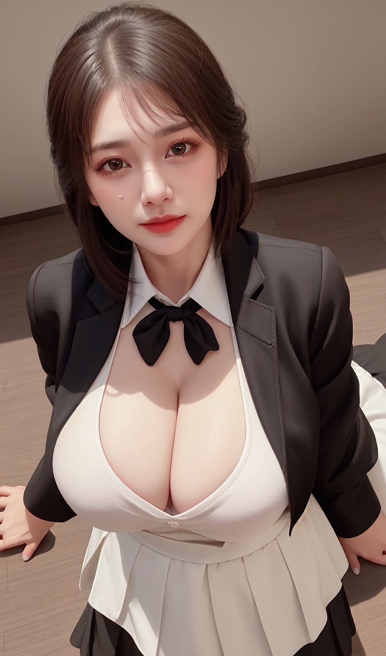 AI 生成的第293章
