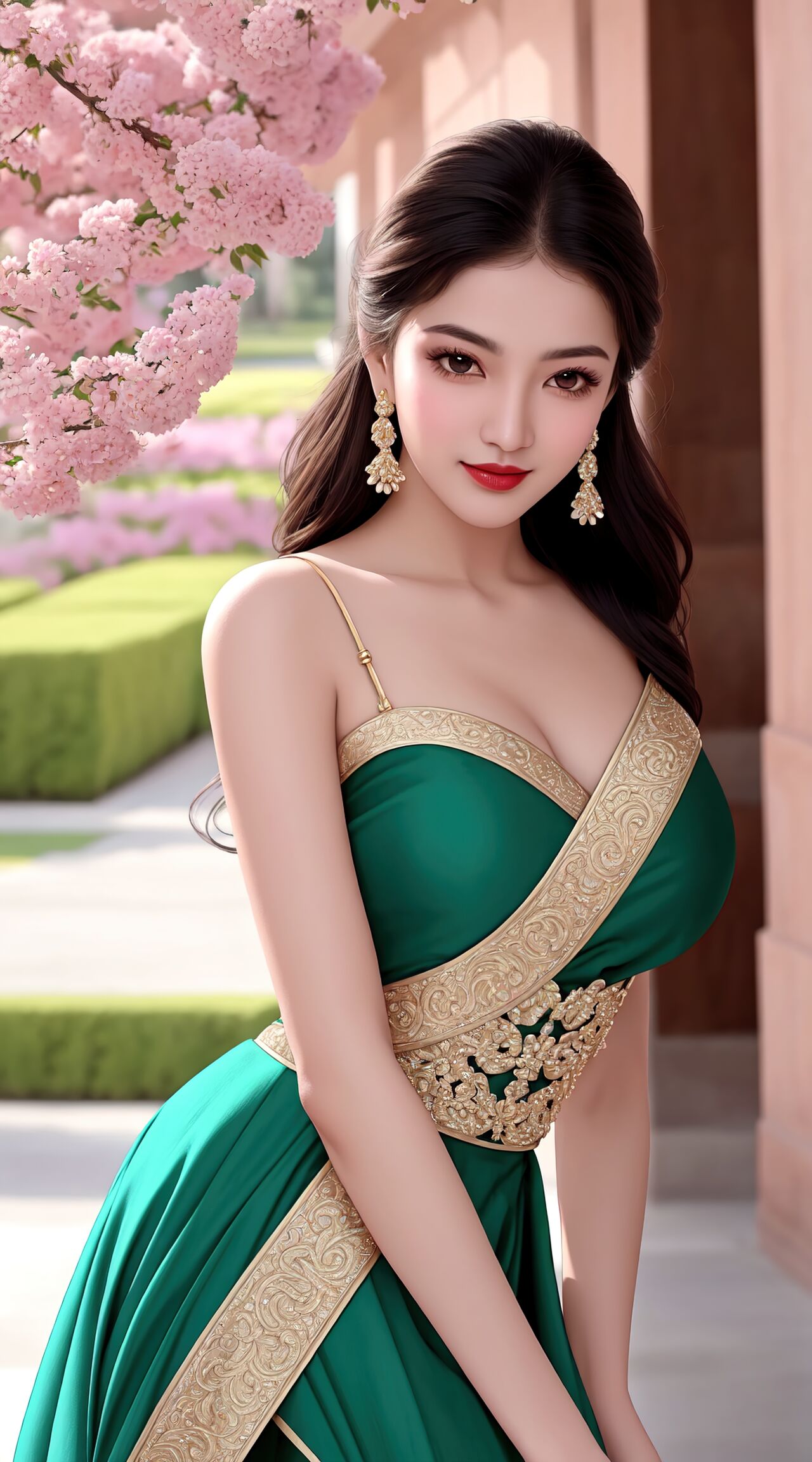 AI 生成的第294章