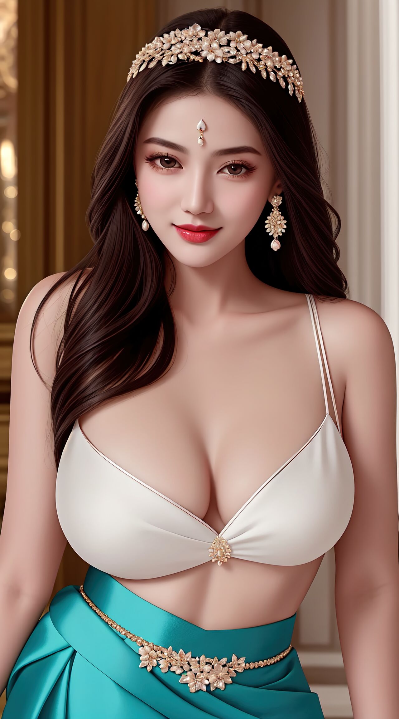 AI Generated Chapter 294