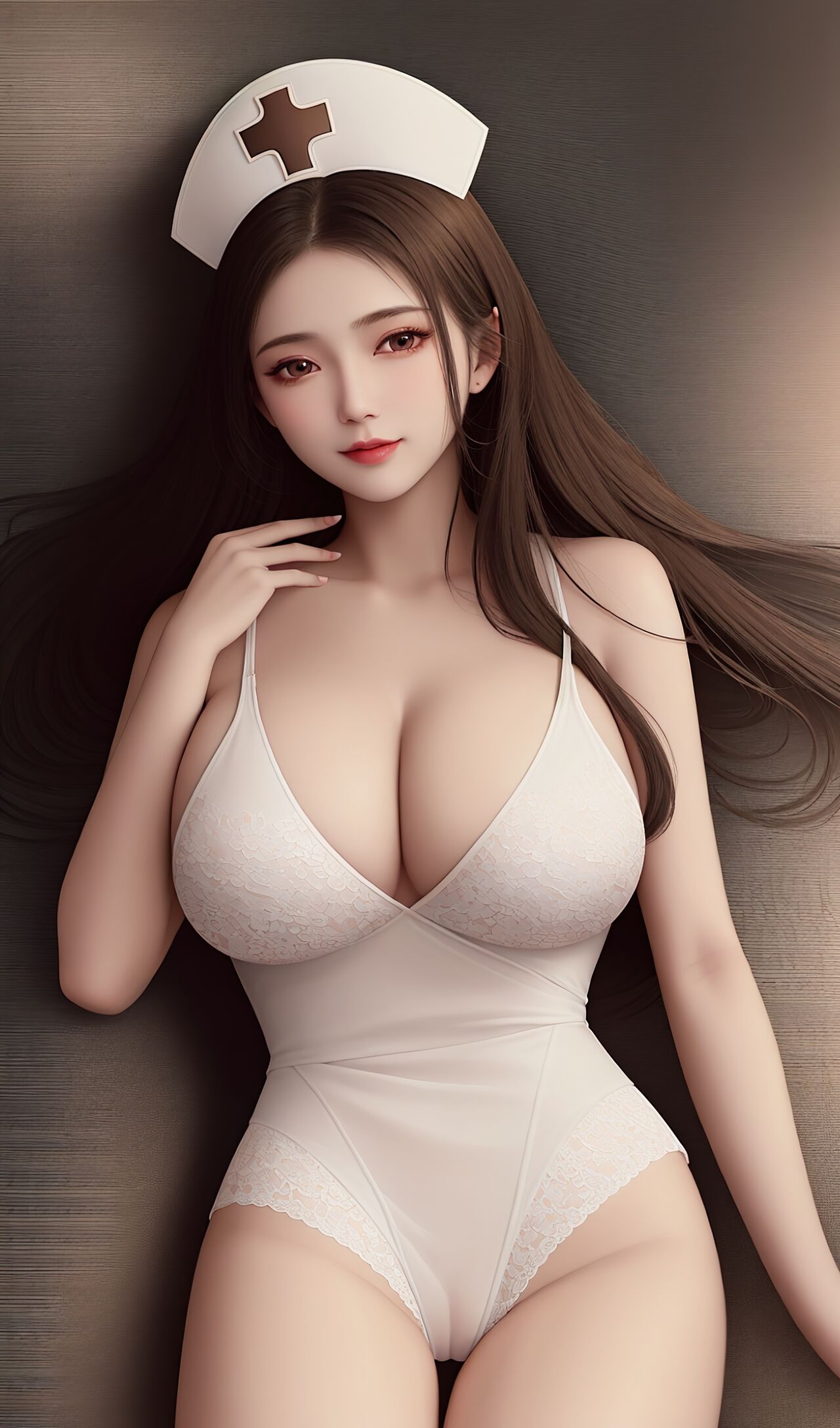 AI Generated Chapter 294