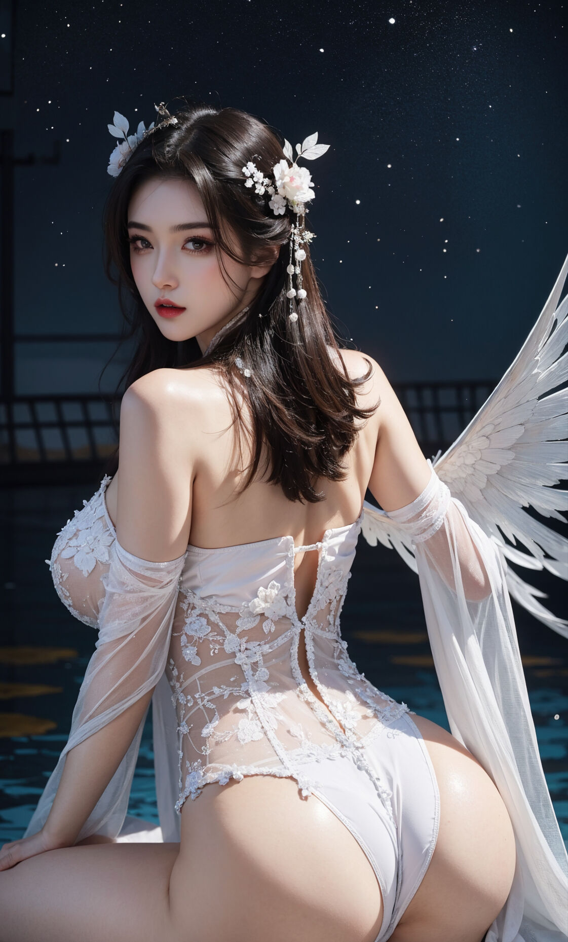 AI 生成的第 296 章