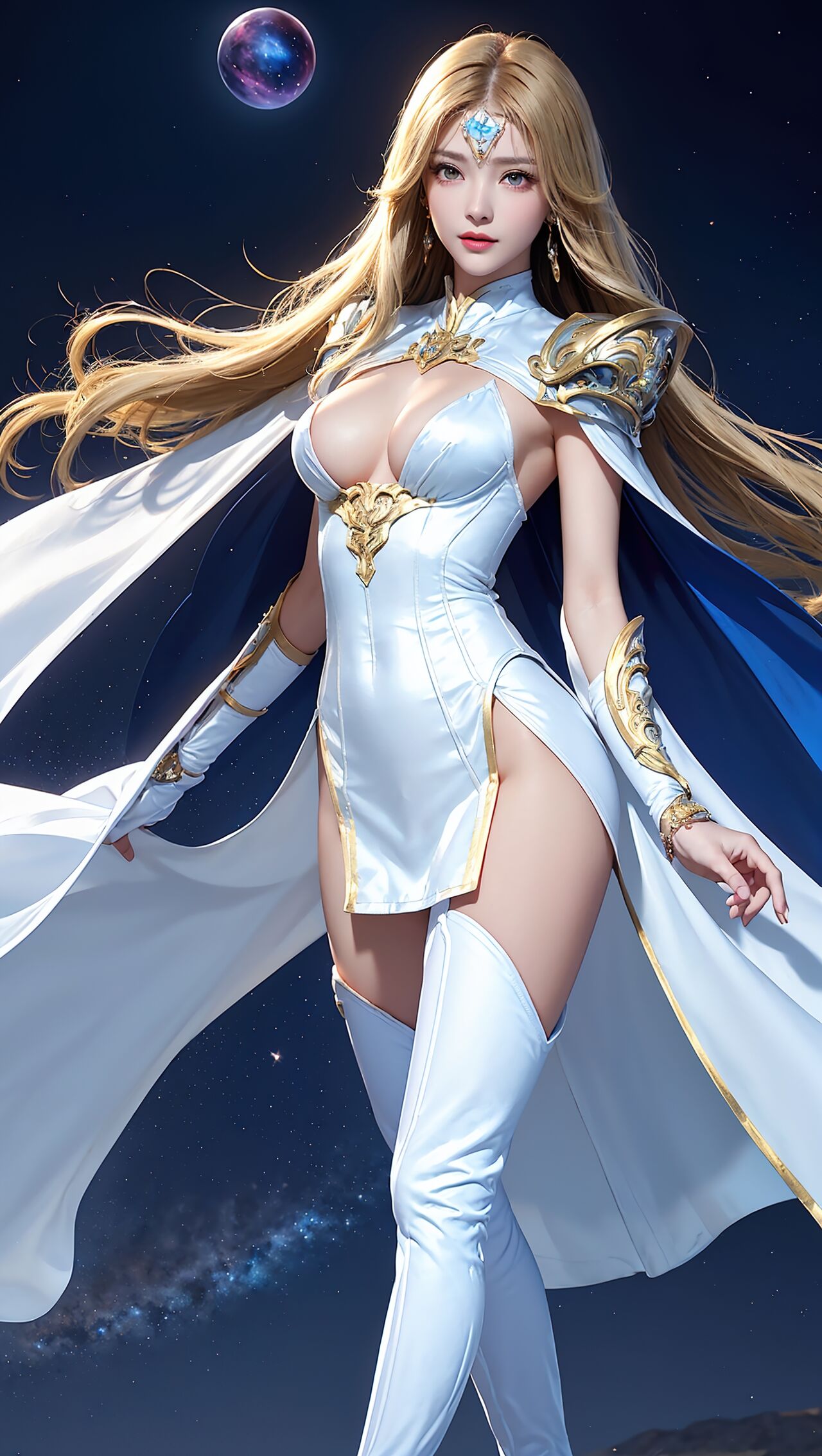 Chương 297 Được Tạo bởi AI