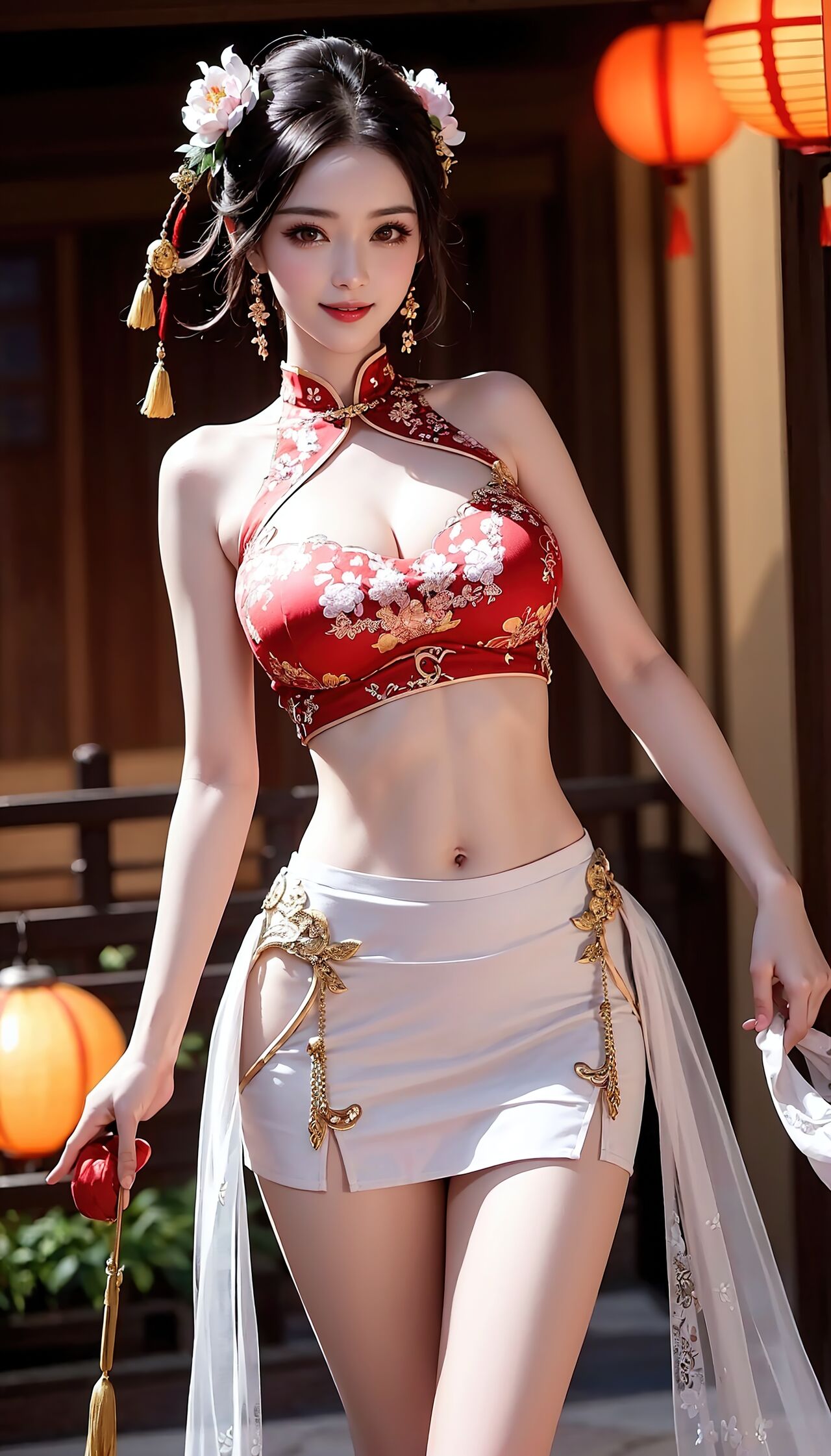 Chương 297 Được Tạo bởi AI