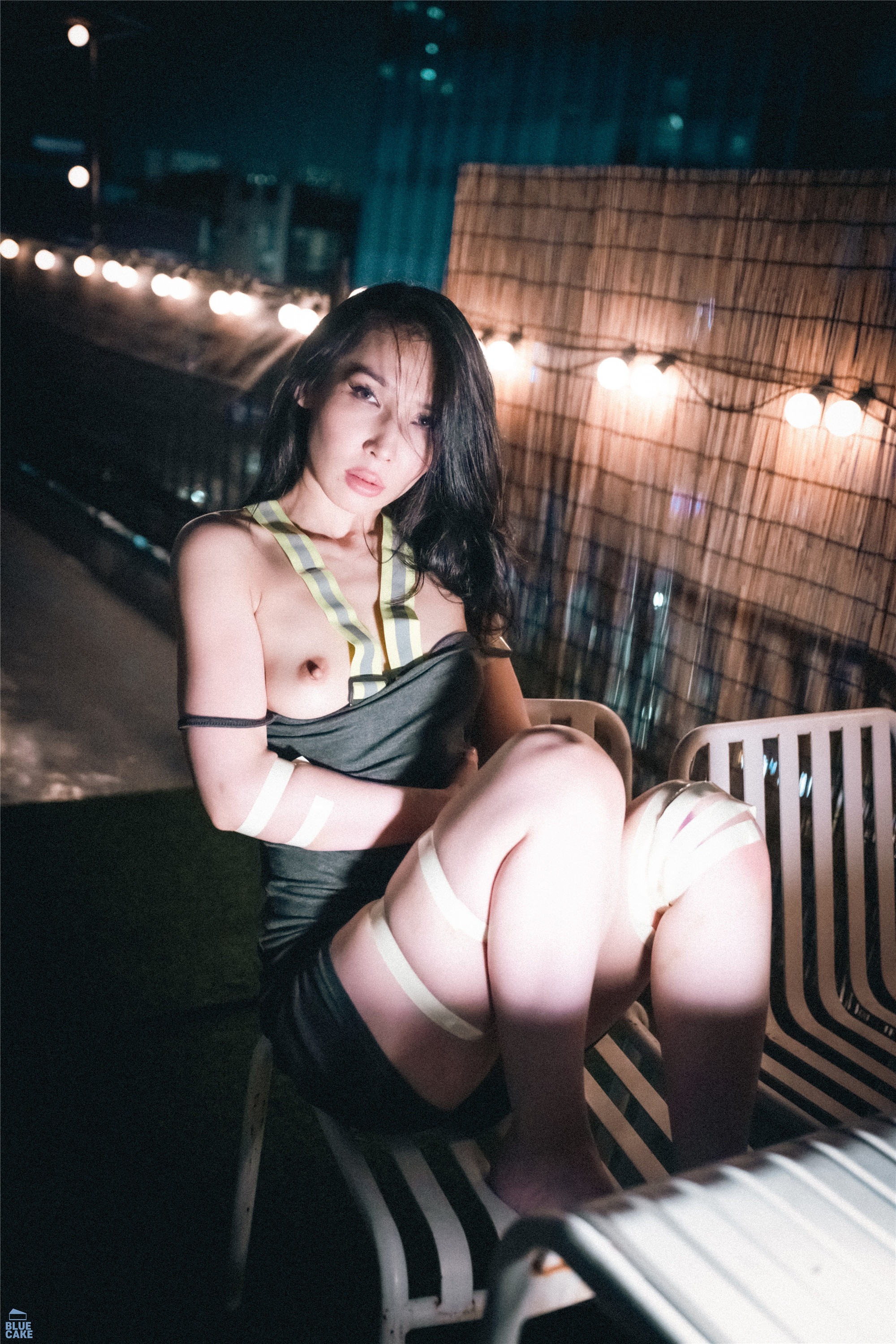 BLUECAKE] Sayuri (사유리) Tập 4 - Angerous Level