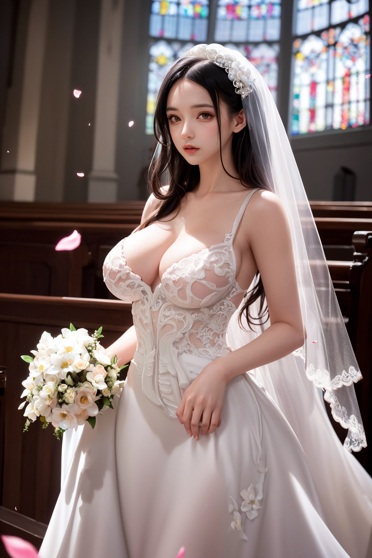 AI Generated Chapter 301