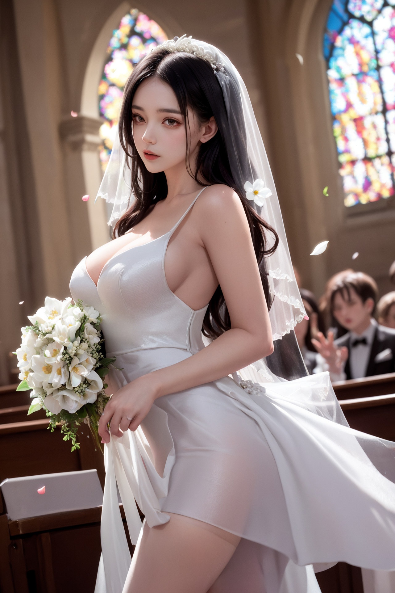 AI Generated Chapter 301