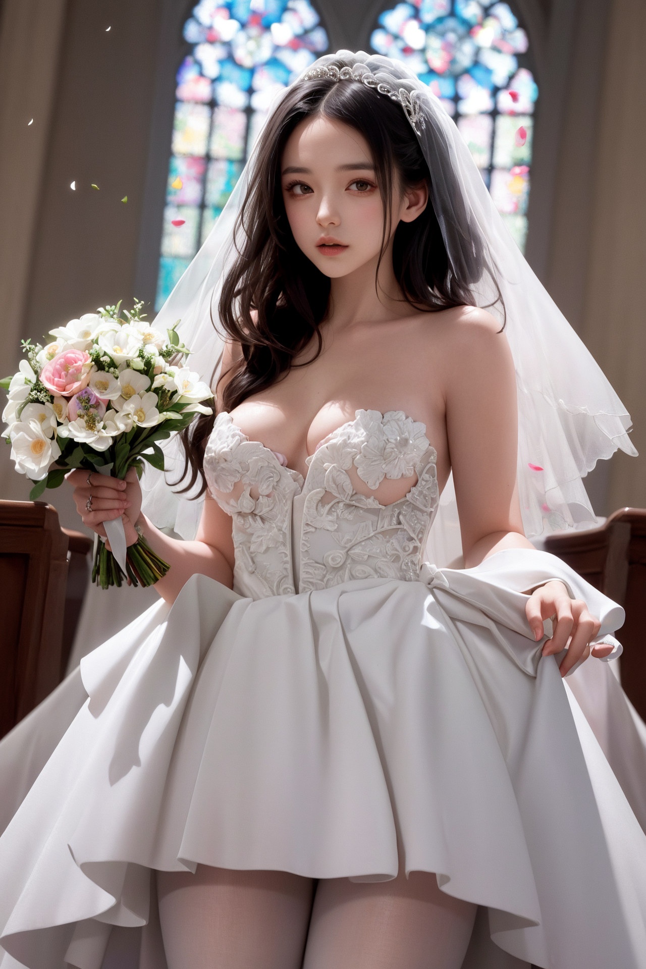 AI Generated Chapter 301