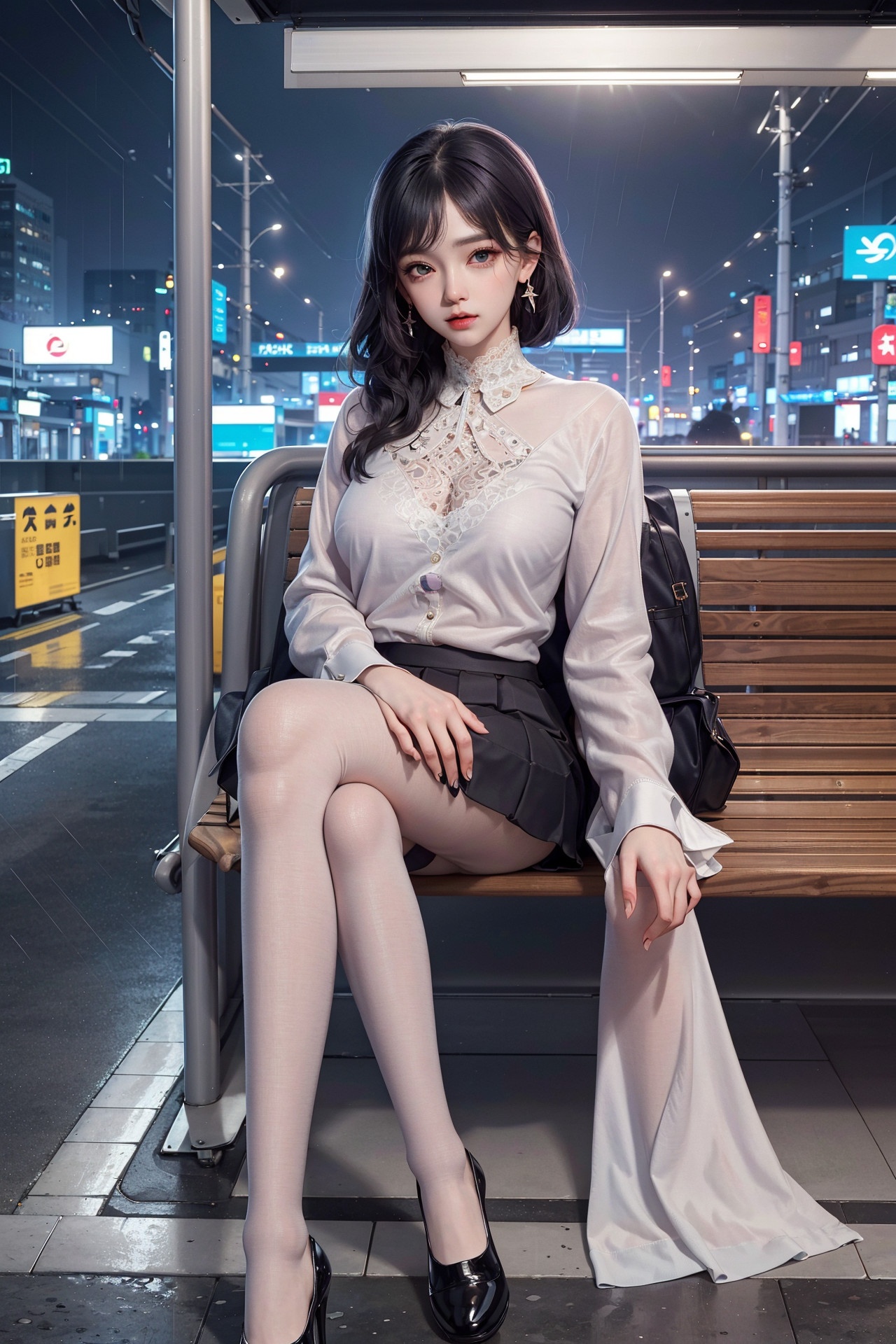 Chương 302 do AI tạo