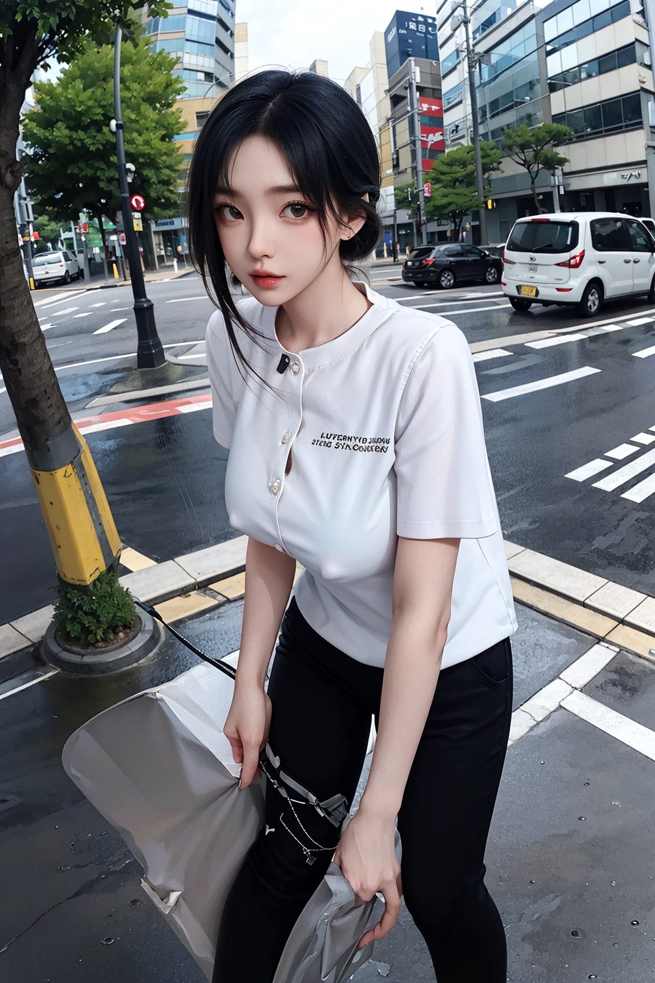 AI Generated Chapter 302