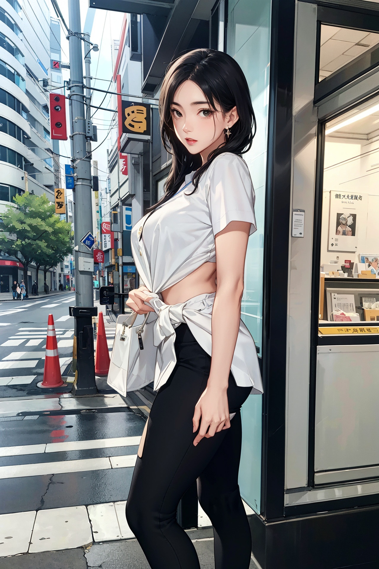 AI Generated Chapter 302