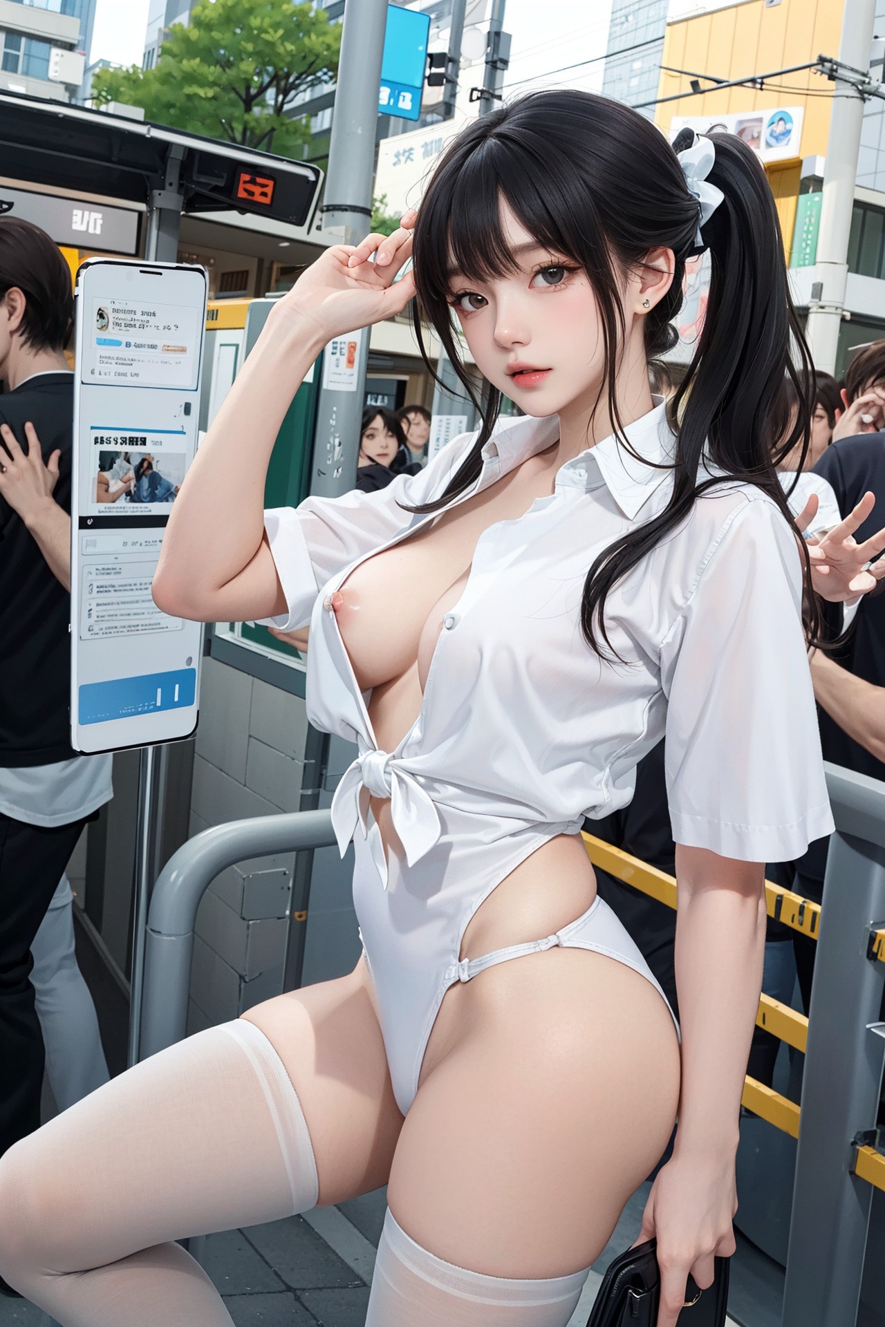 Chương 302 do AI tạo