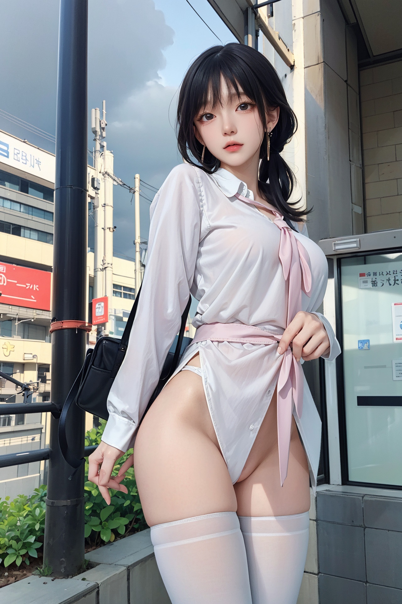 Chương 302 do AI tạo