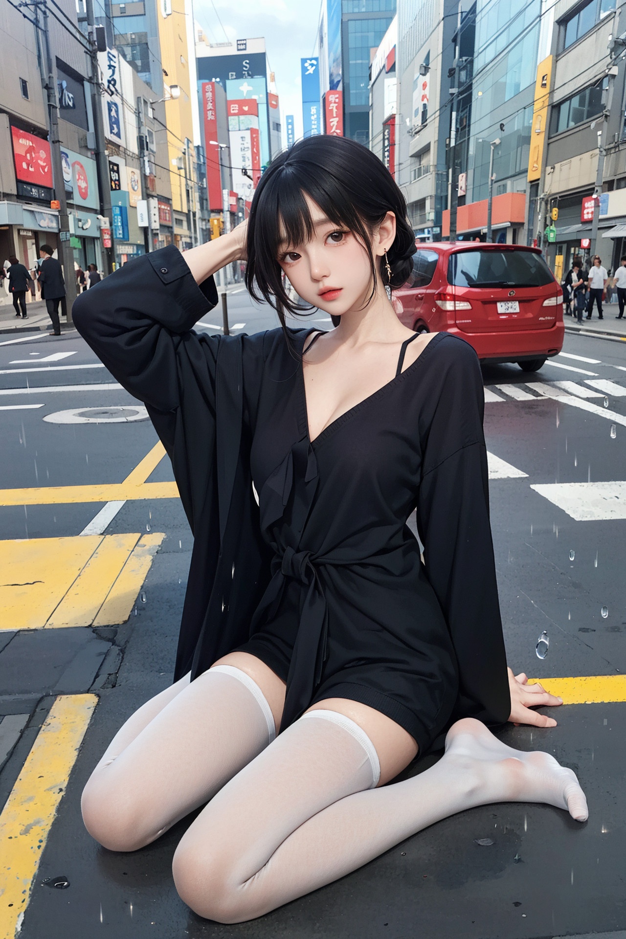 Chương 302 do AI tạo