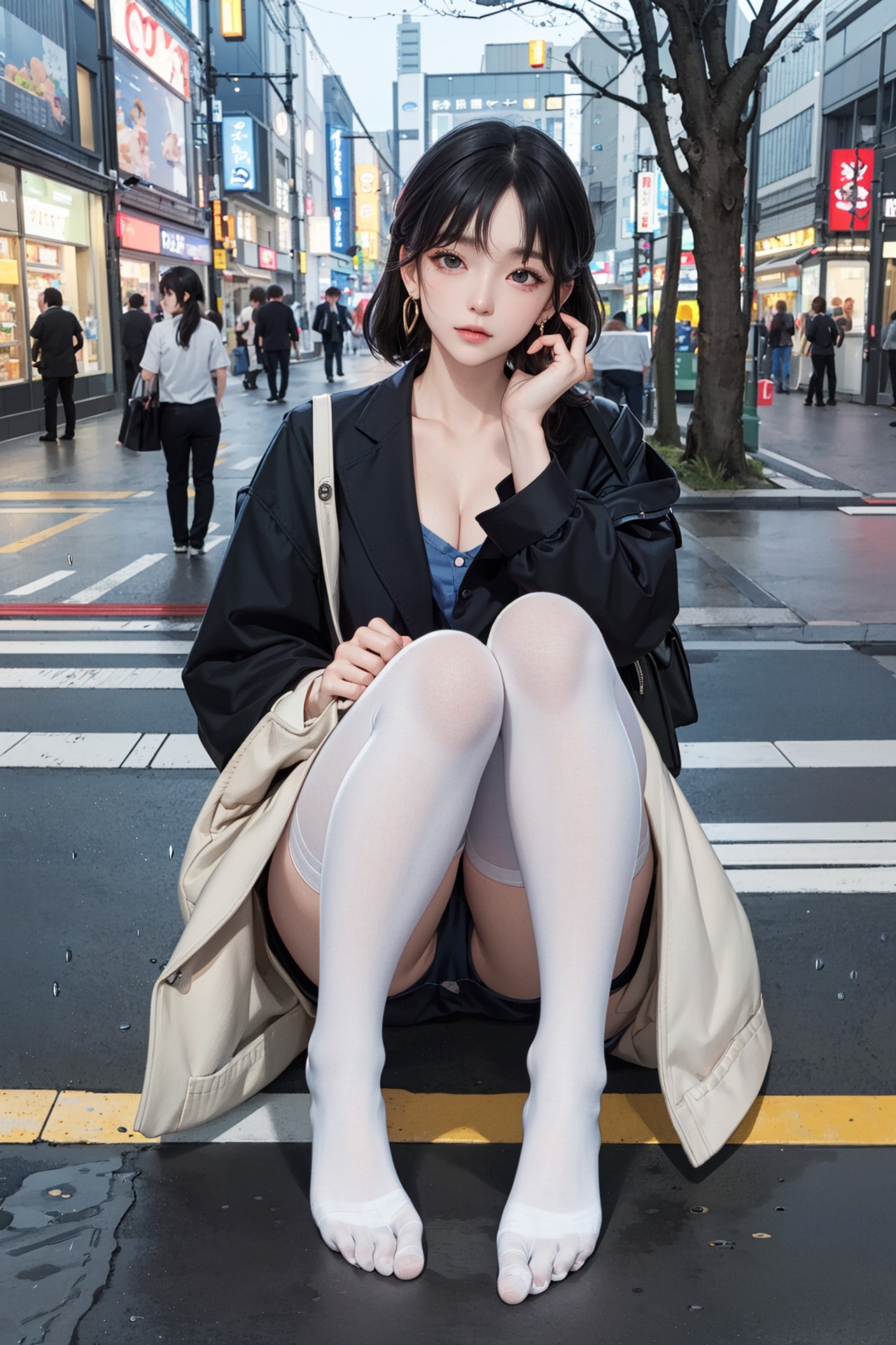 Chương 302 do AI tạo