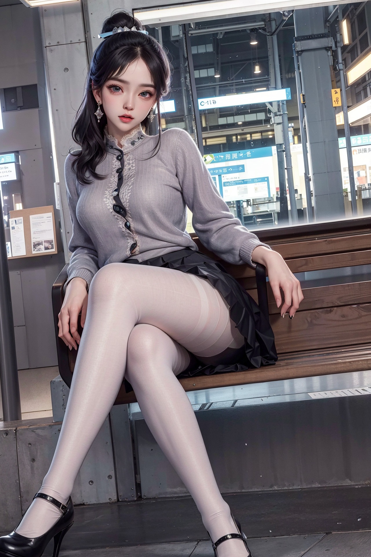 AI 生成的第 302 章