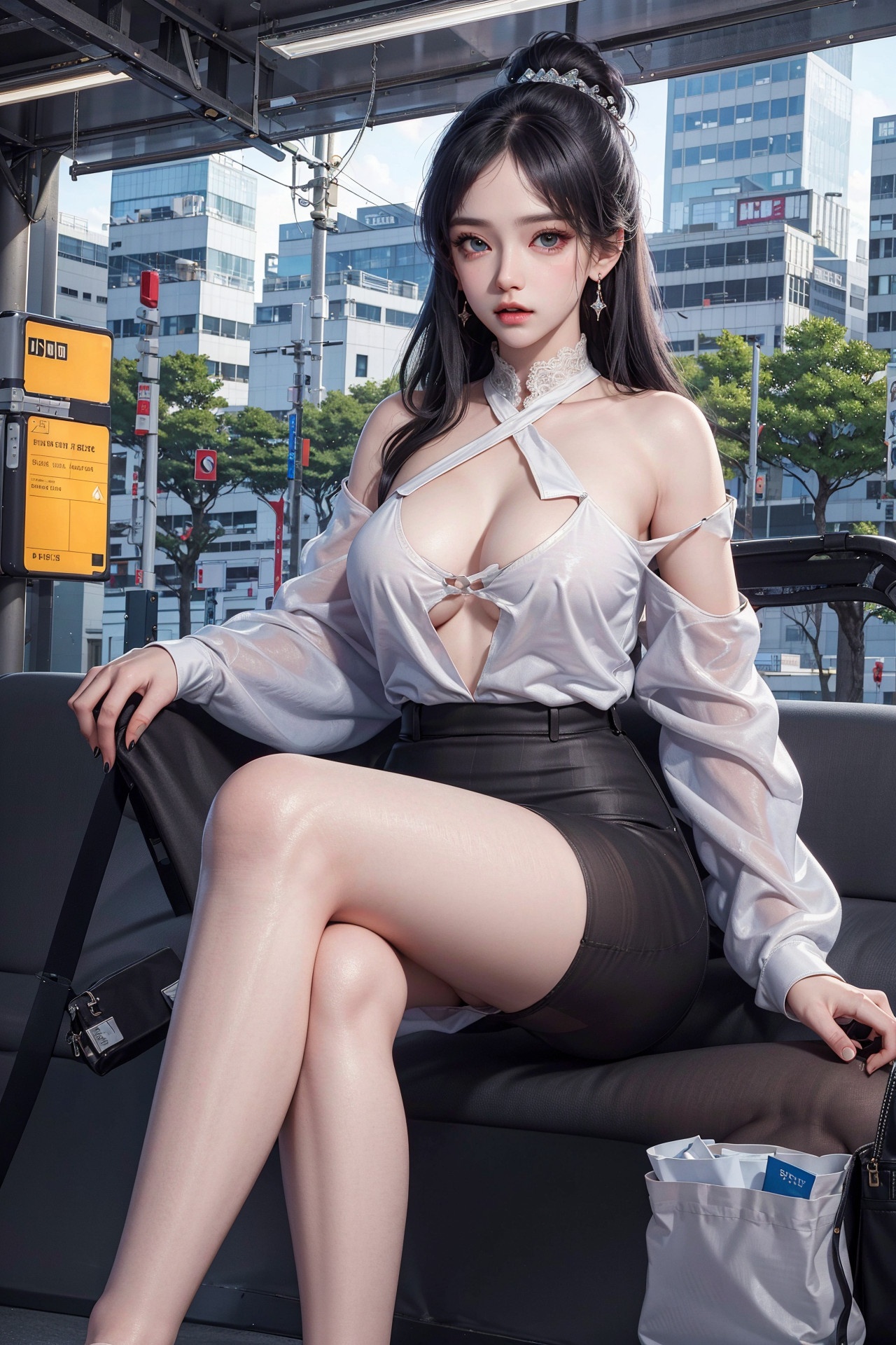 AI 生成的第 302 章