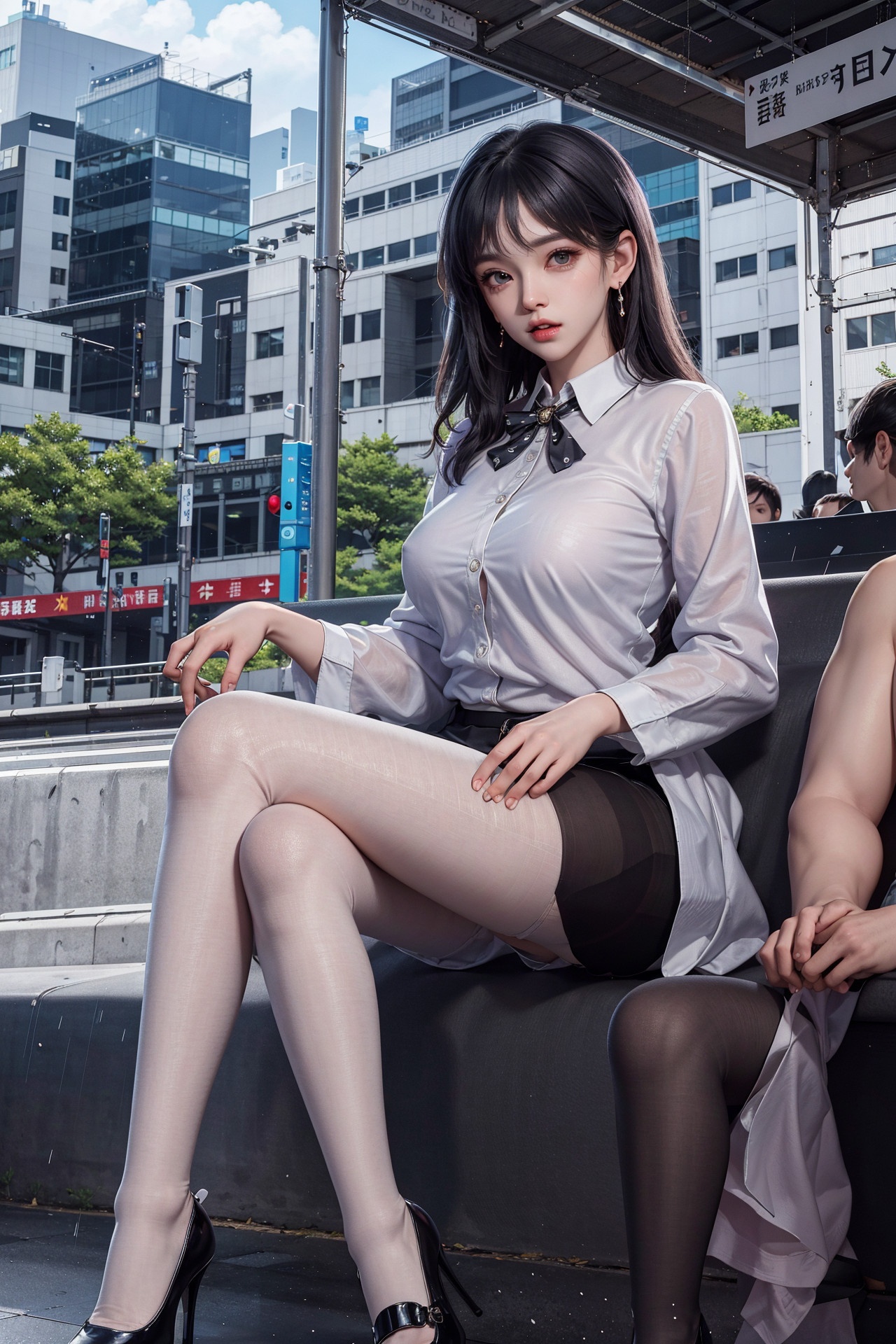 AI 生成的第 302 章