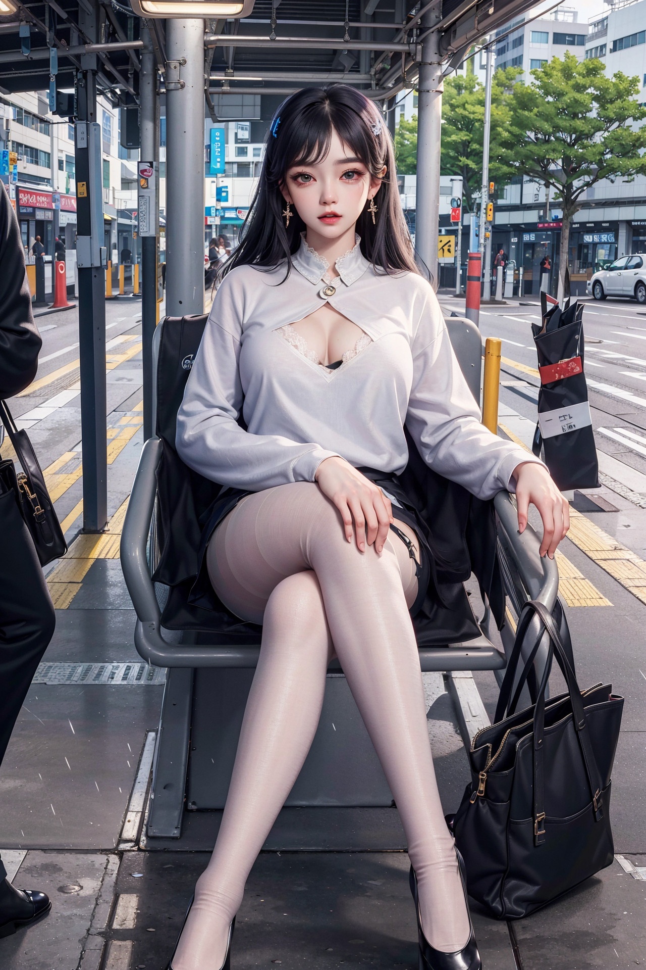 AI 生成的第 302 章