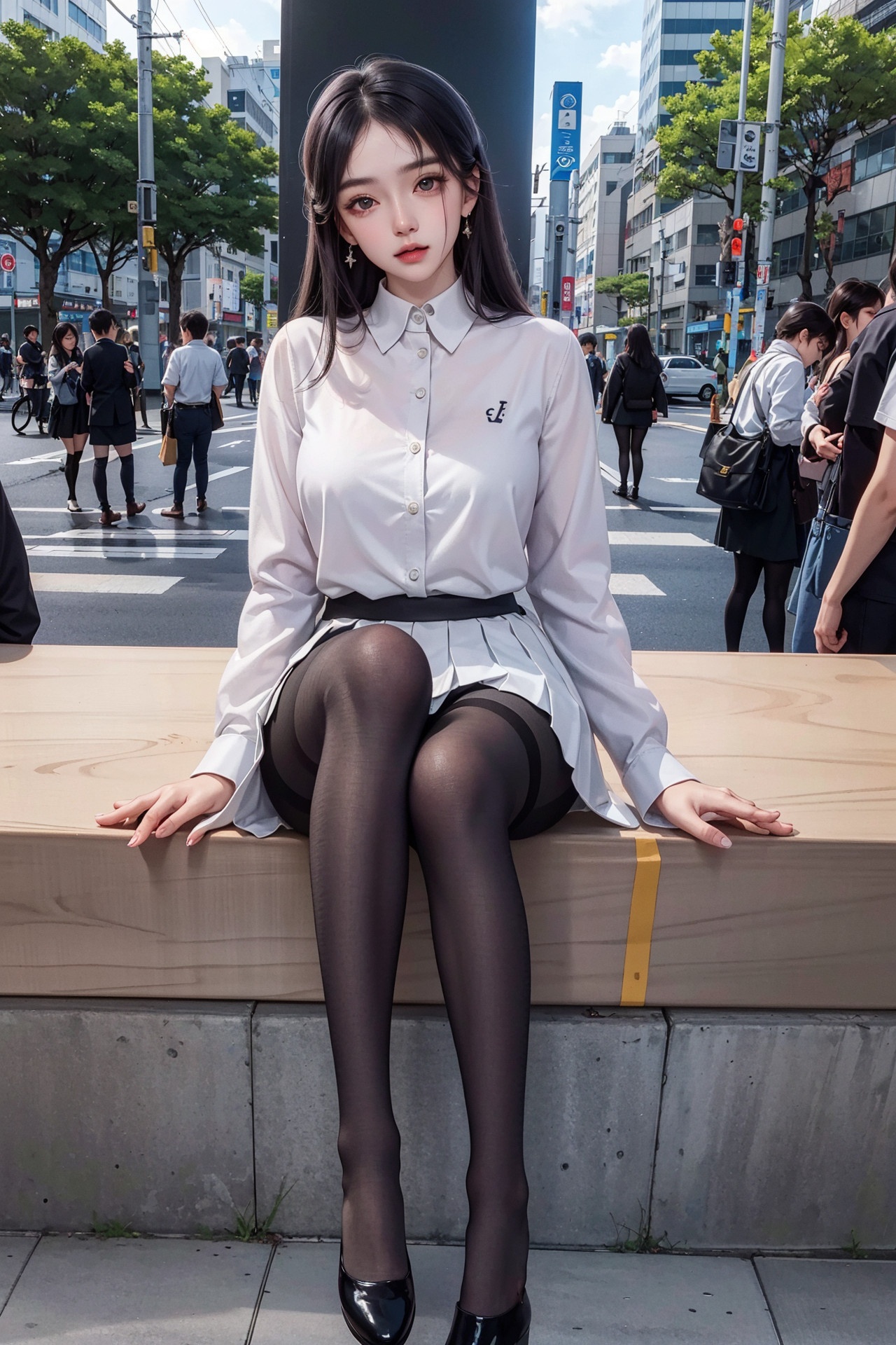 AI 生成的第 302 章