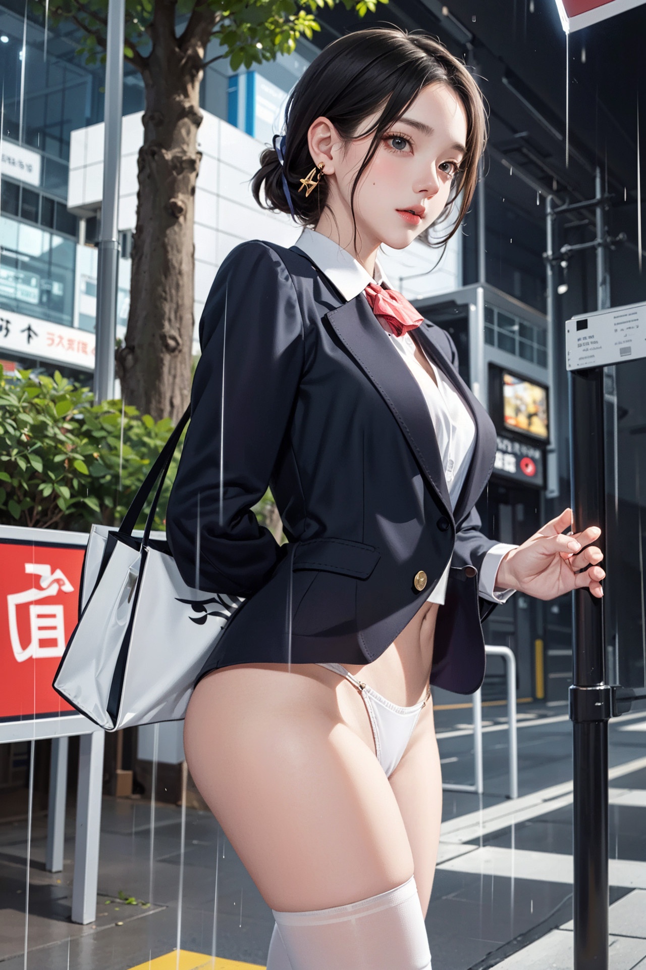 AI 生成的第 302 章