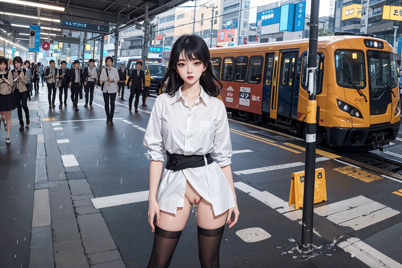 AI 生成的第 302 章