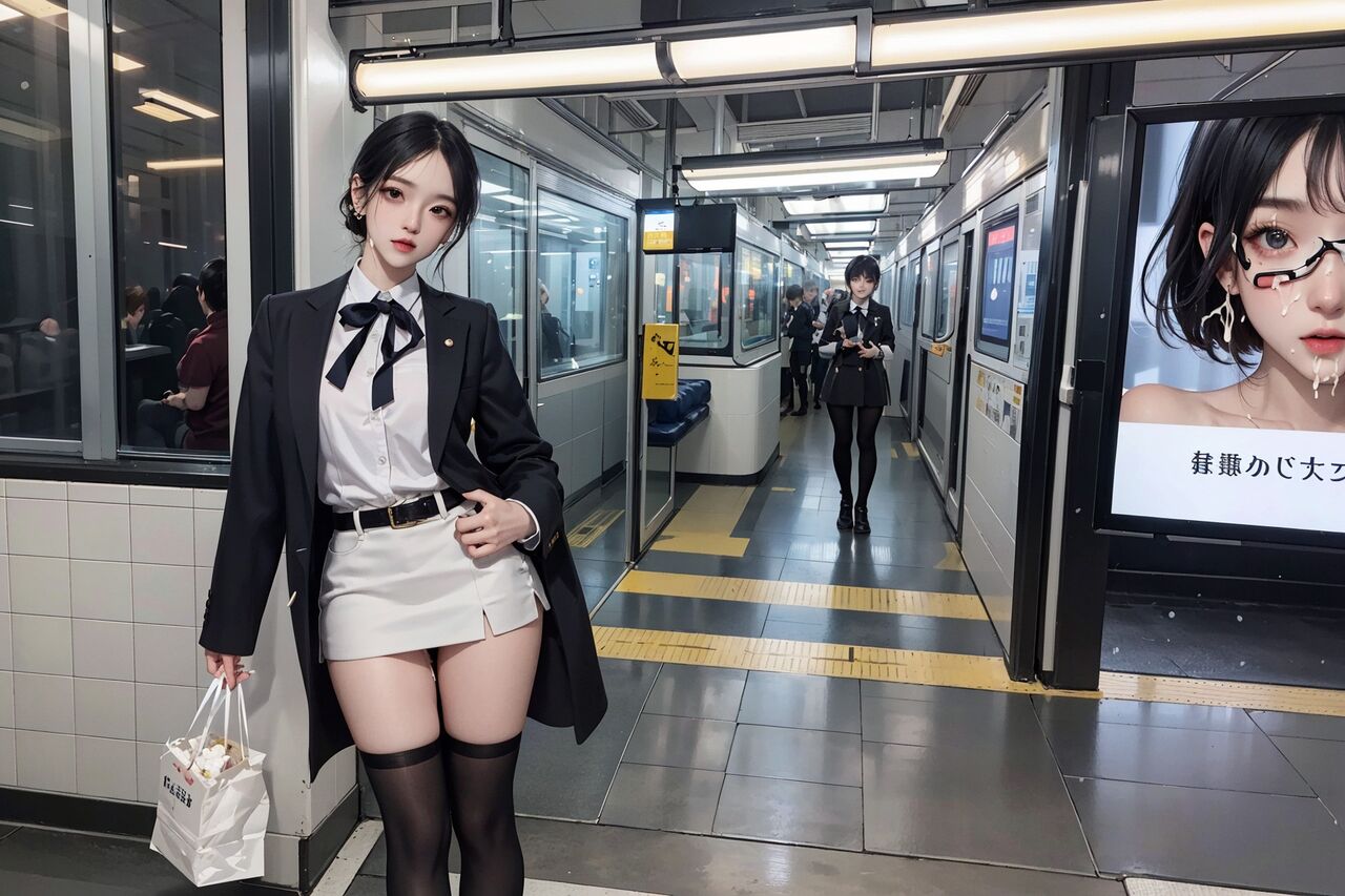 AI 生成的第 302 章